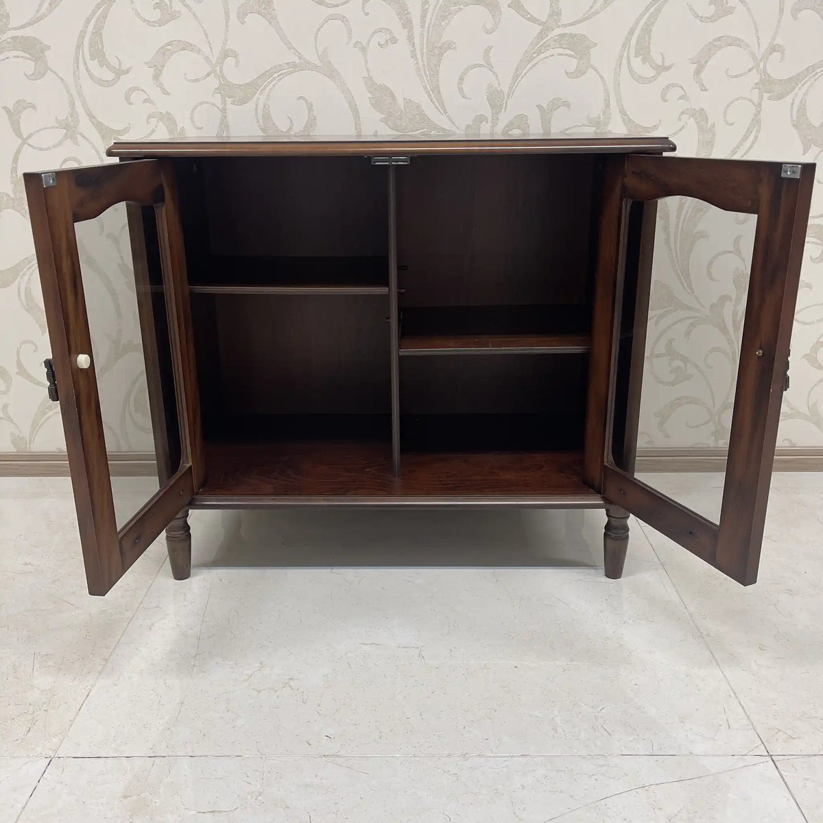 Yoshimura Furniture / Cabinet / 1980-1990s / [Vintage]