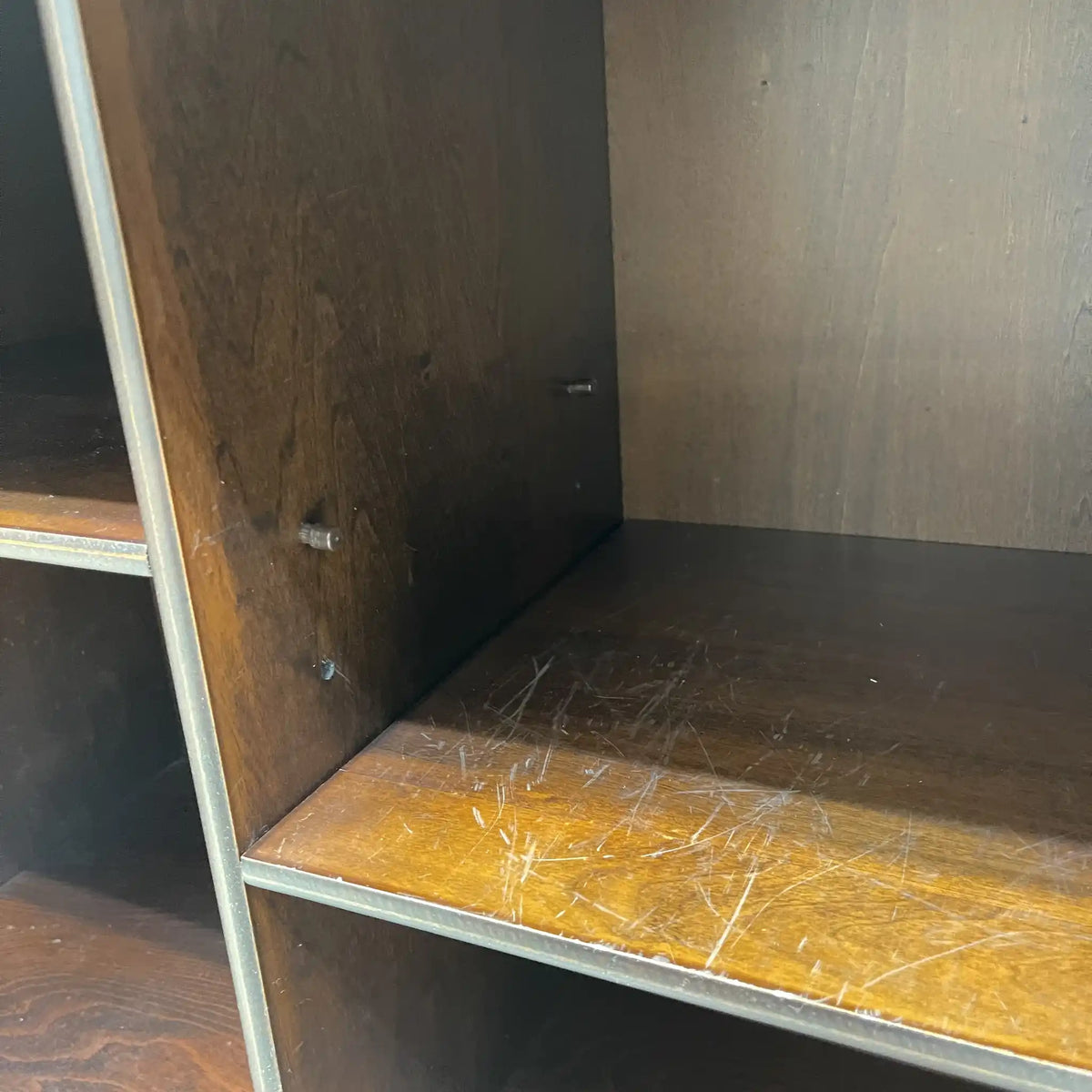 Yoshimura Furniture / Cabinet / 1980-1990s / [Vintage]
