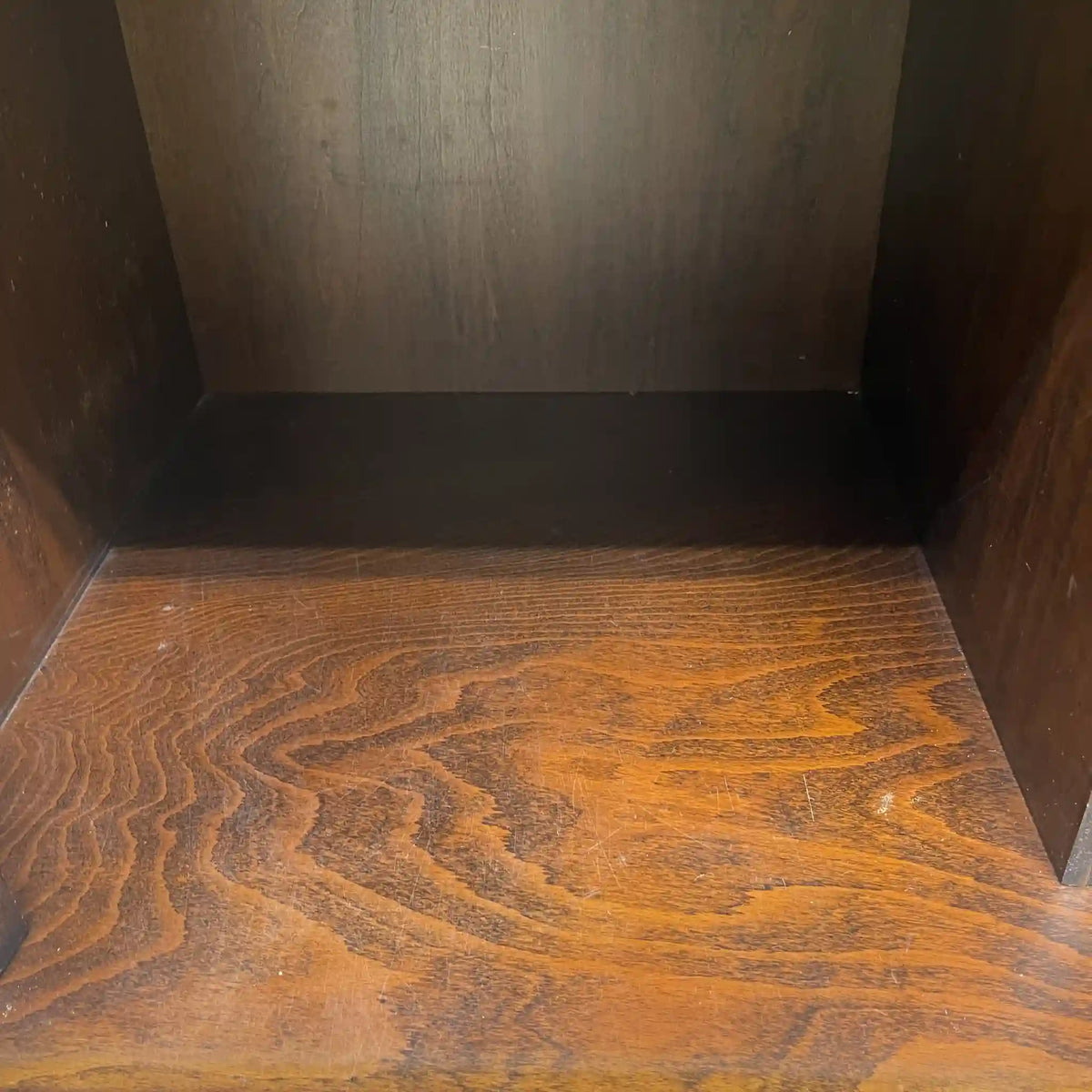 Yoshimura Furniture / Cabinet / 1980-1990s / [Vintage]