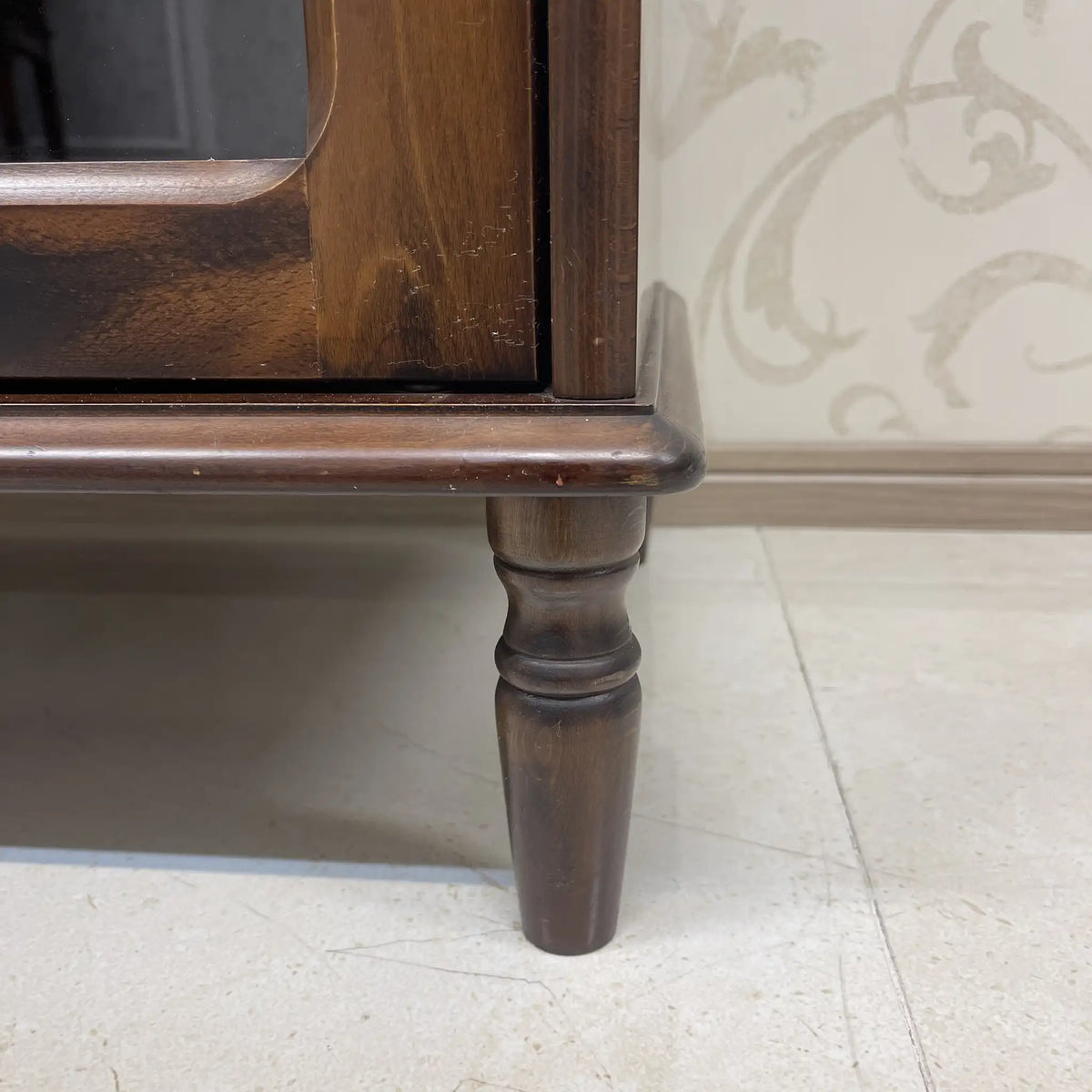 Yoshimura Furniture / Cabinet / 1980-1990s / [Vintage]