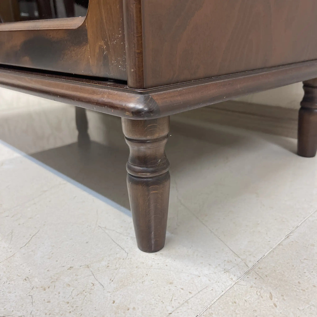 Yoshimura Furniture / Cabinet / 1980-1990s / [Vintage]