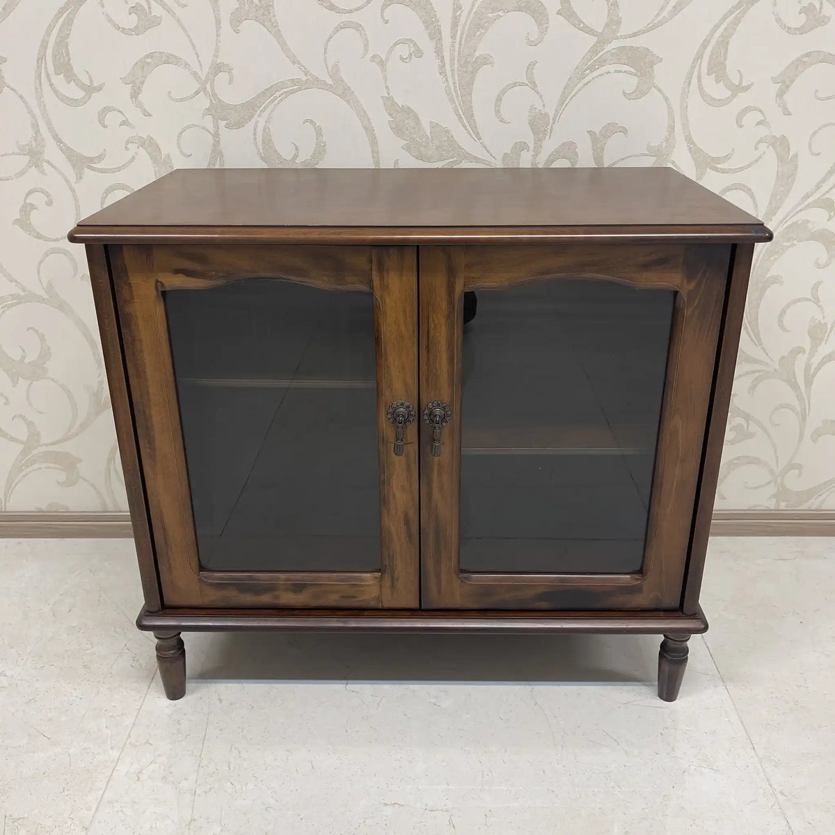 Yoshimura Furniture / Cabinet / 1980-1990s / [Vintage]