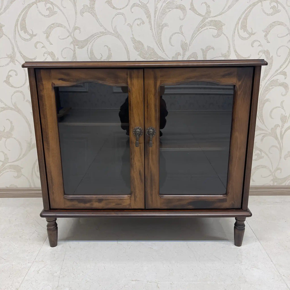 Yoshimura Furniture / Cabinet / 1980-1990s / [Vintage]