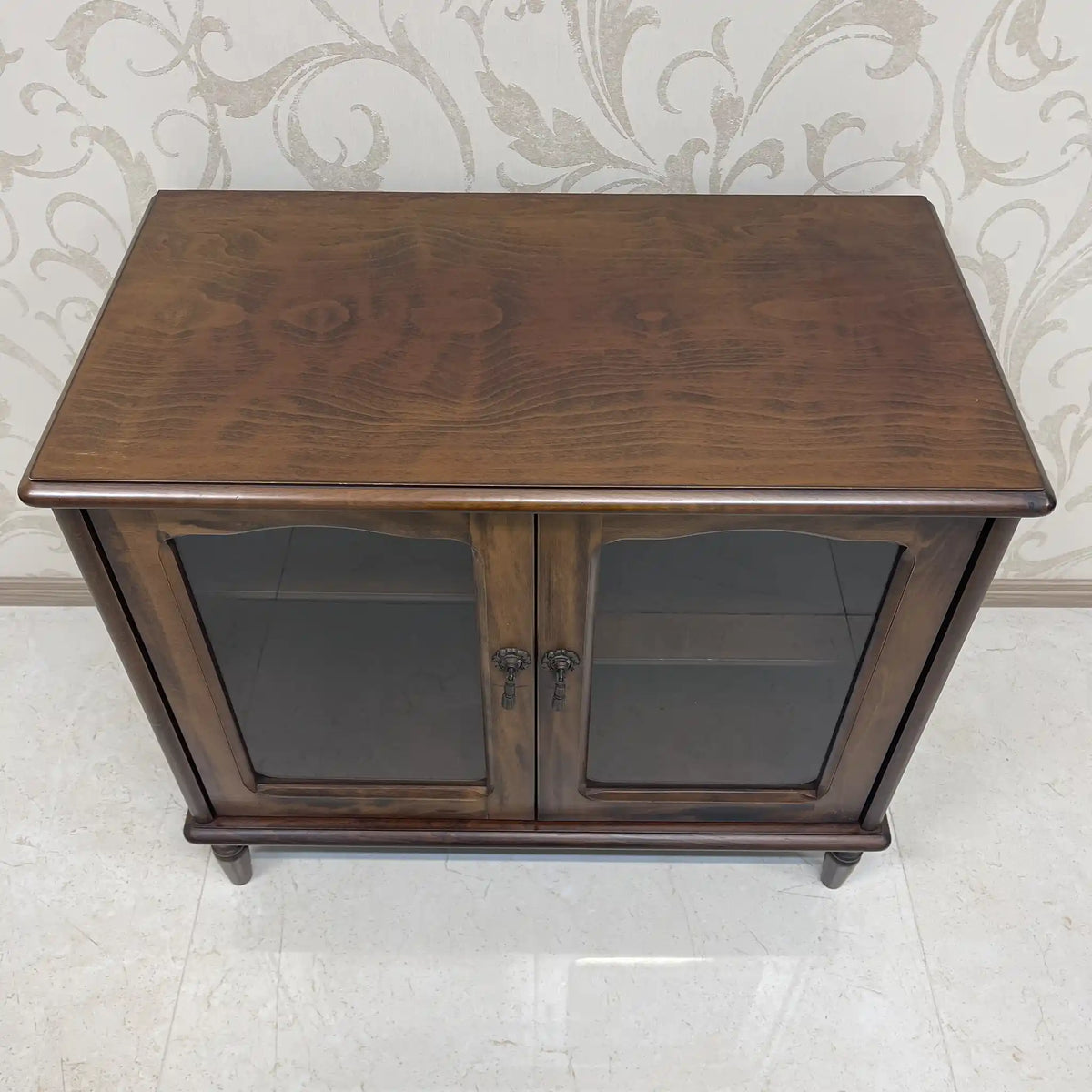 Yoshimura Furniture / Cabinet / 1980-1990s / [Vintage]