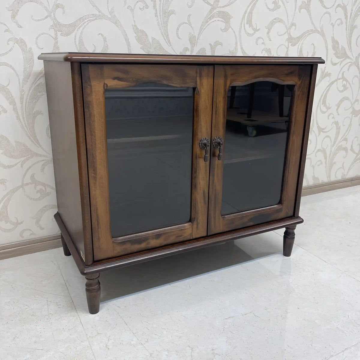 Yoshimura Furniture / Cabinet / 1980-1990s / [Vintage]