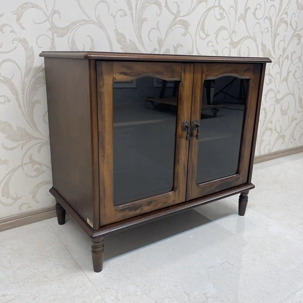 Yoshimura Furniture / Cabinet / 1980-1990s / [Vintage]
