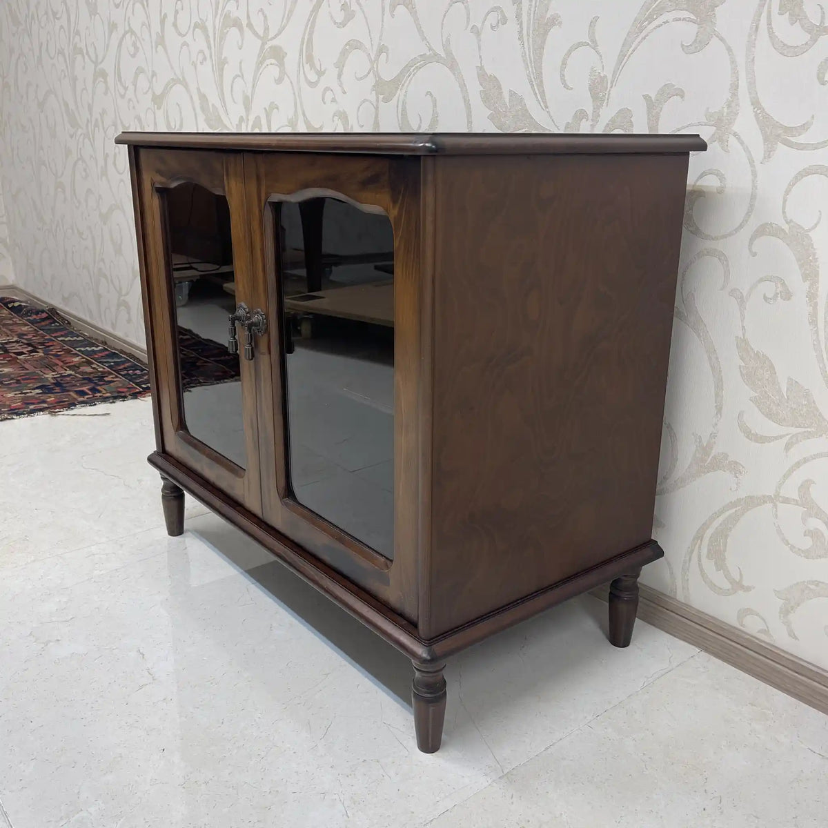 Yoshimura Furniture / Cabinet / 1980-1990s / [Vintage]