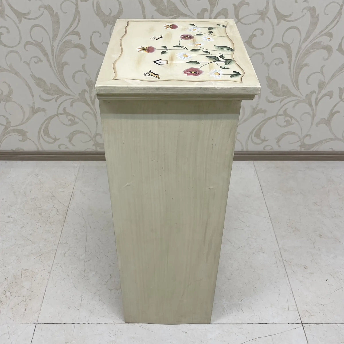 6-tier chest / [Reuse]