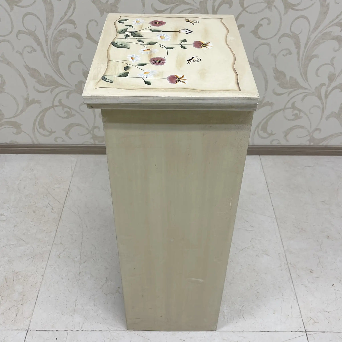 6-tier chest / [Reuse]