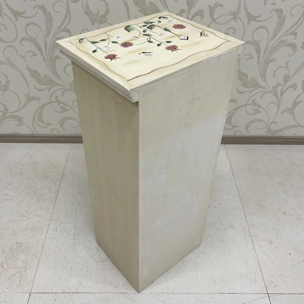 6-tier chest / [Reuse]