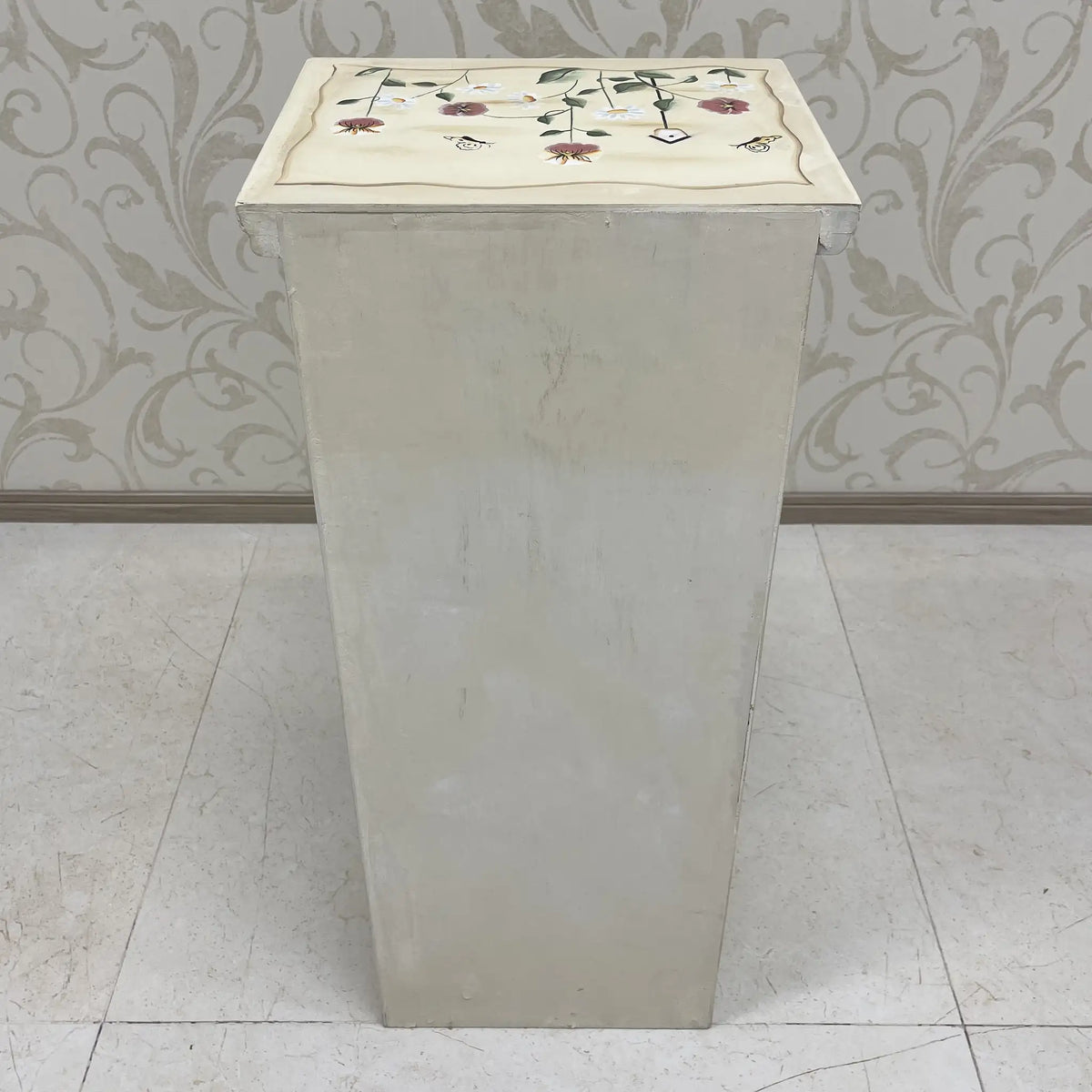 6-tier chest / [Reuse]