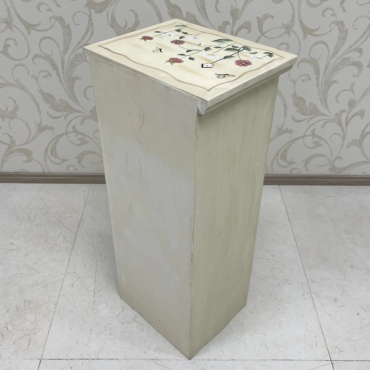 6-tier chest / [Reuse]