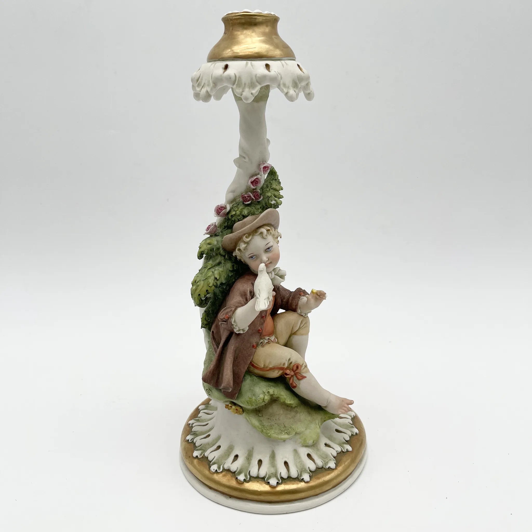 古董燭台 / 20世紀50-70年代 / 義大利