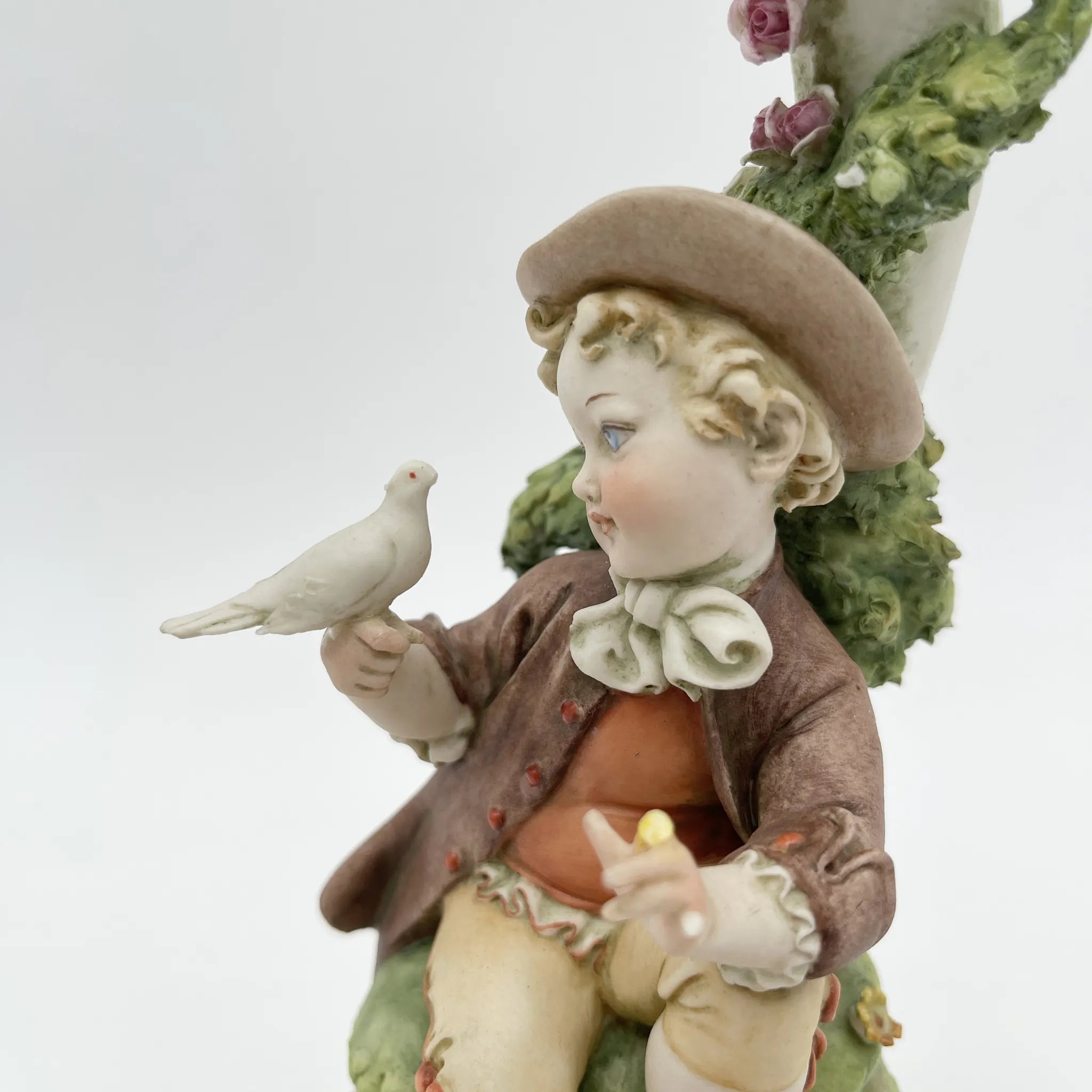 古董燭台 / 20世紀50-70年代 / 義大利