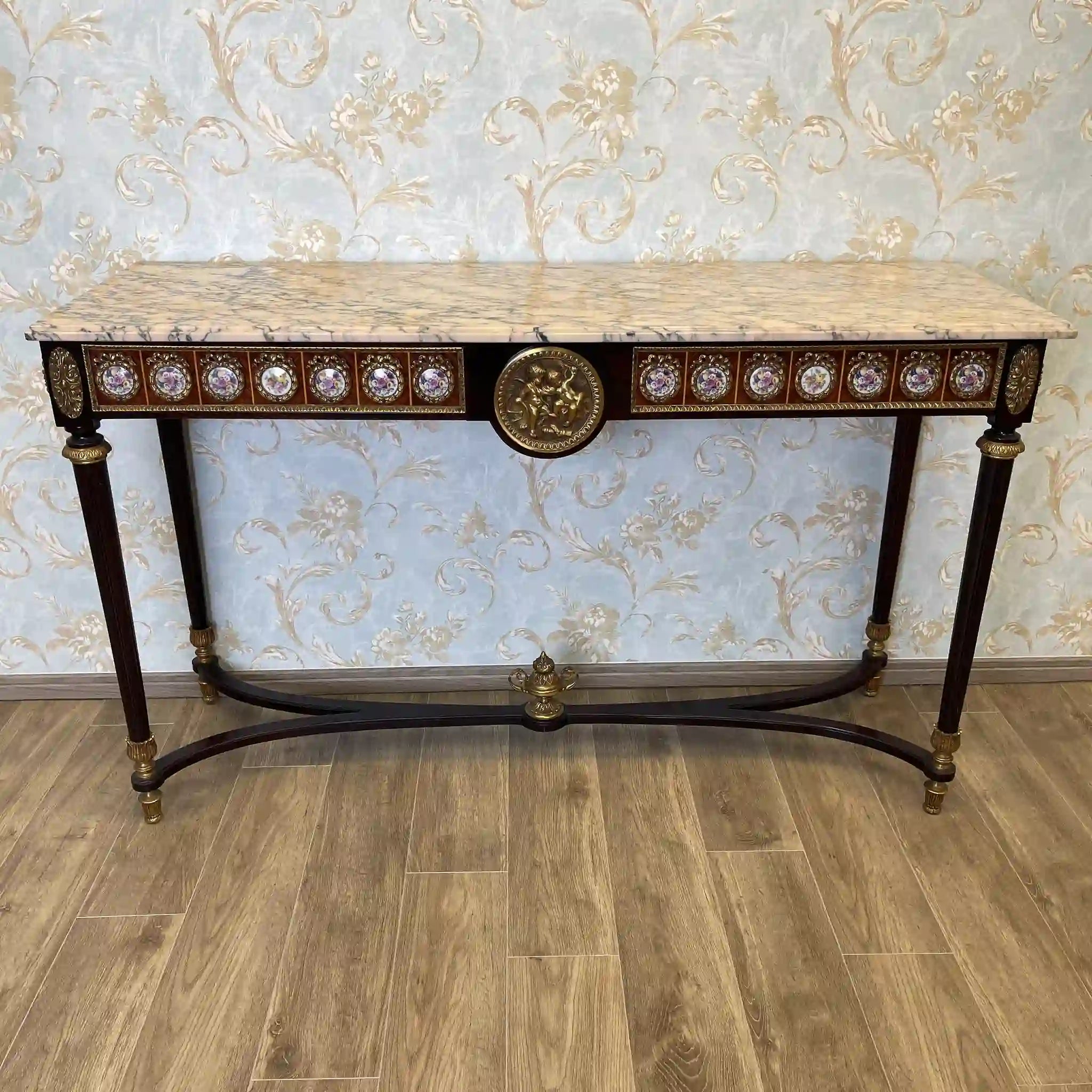 【ビンテージ】 コンソールテーブル / マリネール（Mariner） / スペイン