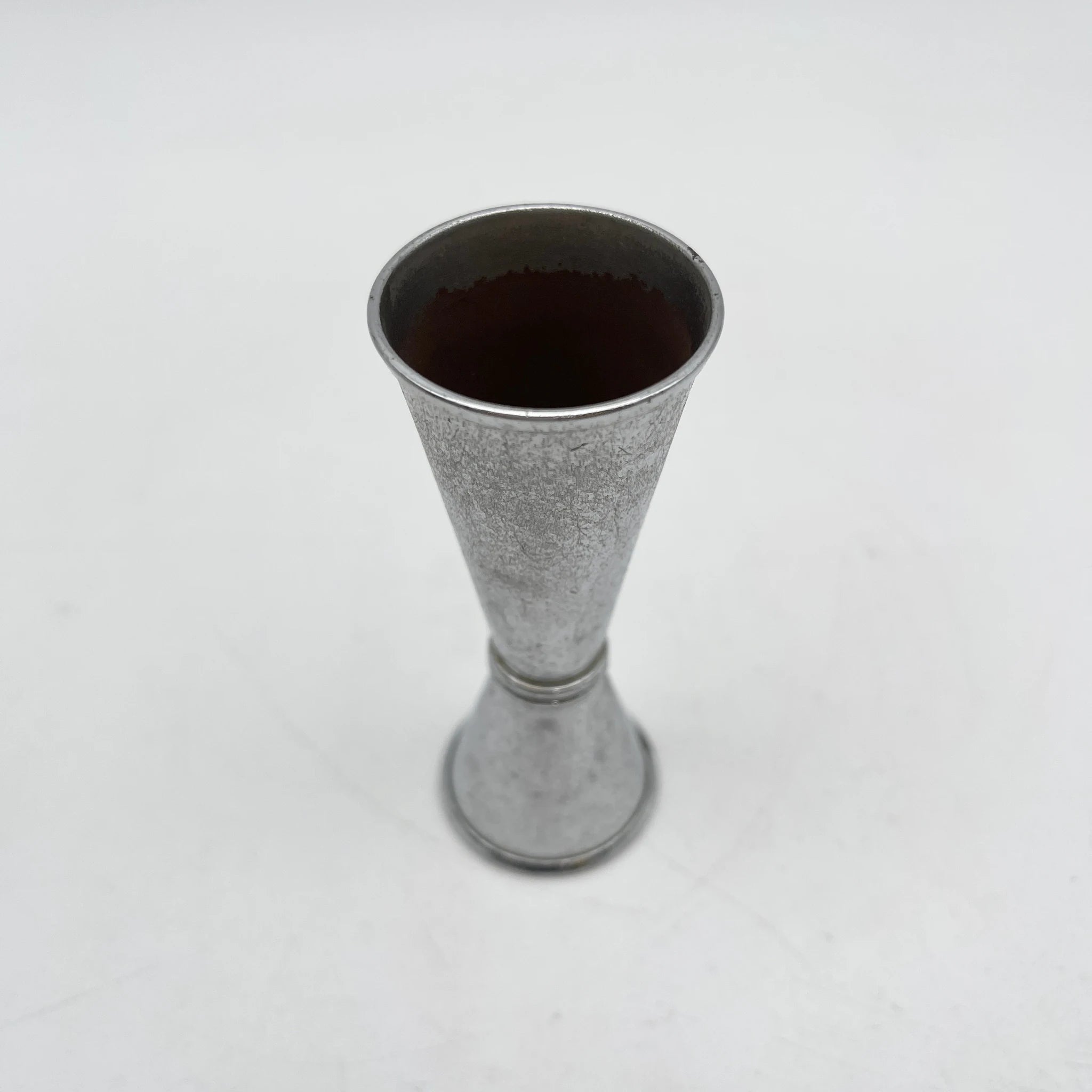 【复古】酒吧工具鸡尾酒用品9p组套/ LUCKY WOOD（幸运木）/ 1970-1990年代（推测）/不锈钢/日本/燕三条