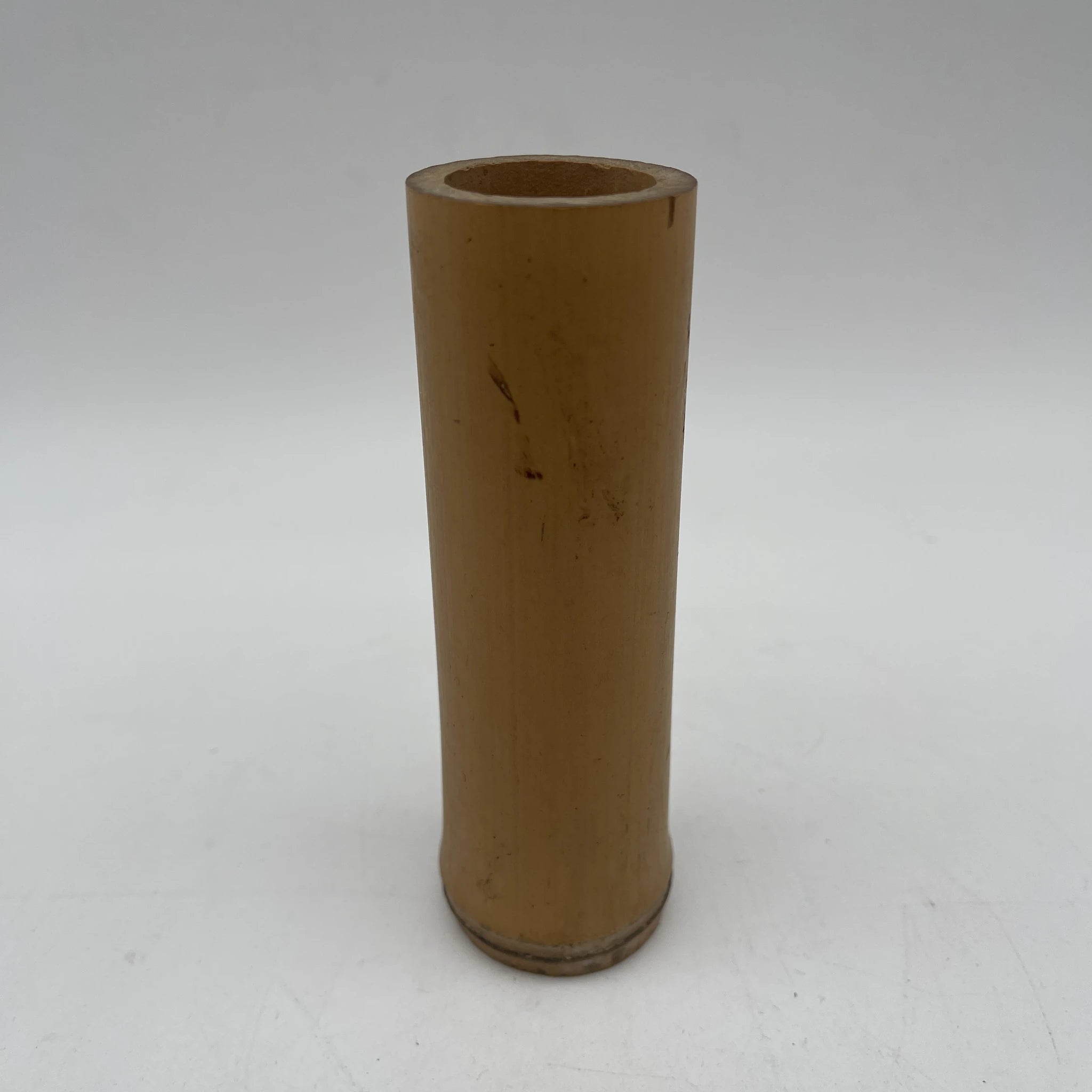 骨董品】 煙草盆セット (火入れ・灰吹き・盆) / 明治-昭和初期 (推定
