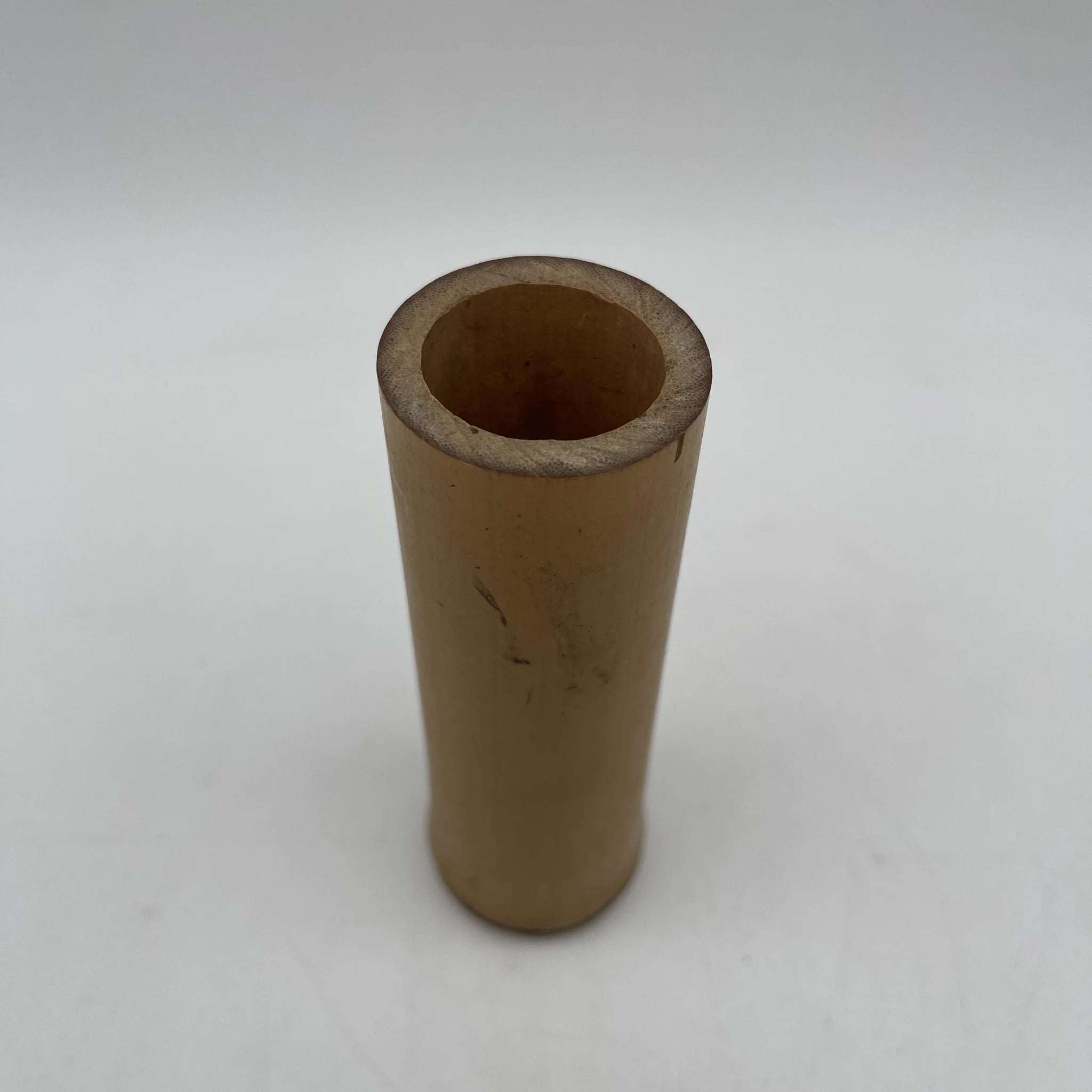 骨董品】 煙草盆セット (火入れ・灰吹き・盆) / 明治-昭和初期 (推定