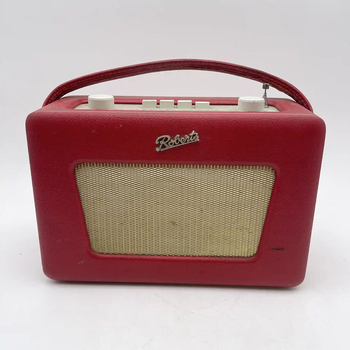 Roberts ポータブルラジオ 本体 Roberts Radio (ロバーツ・ラジオ) / ポータブルラジオ / REVIVAL 500