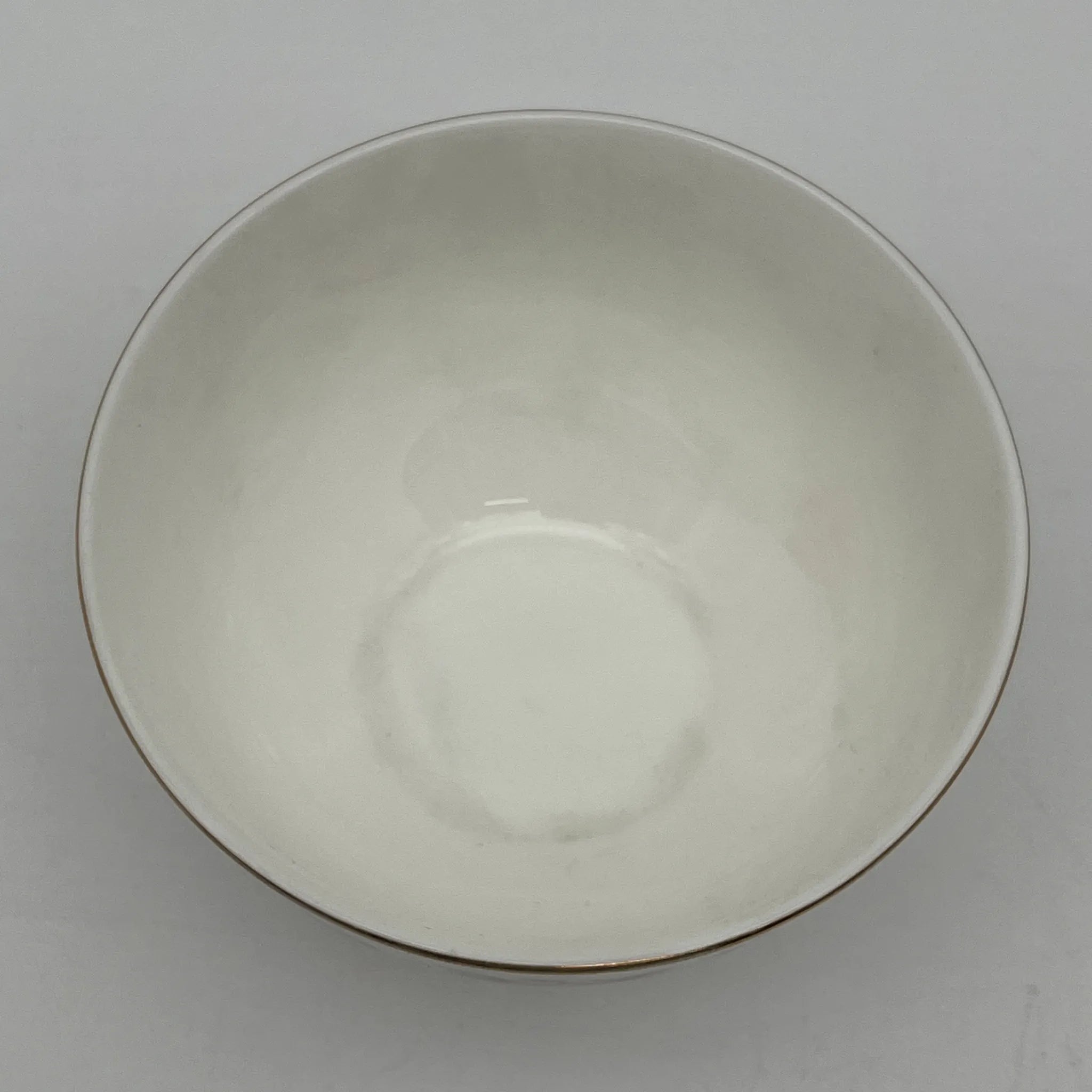 【复古】咖啡杯/ Mayfair (Mayfair) / 1950-1980年代（推测）/ Fine Bone China /英国/小花图案，柔和色调，金彩