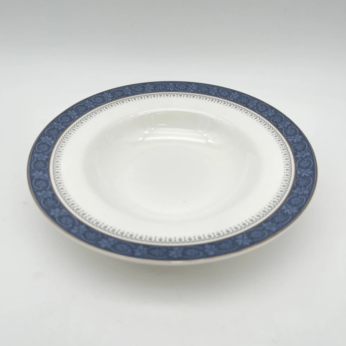 Royal Doulton (ロイヤルドルトン) / スーププレート (深皿