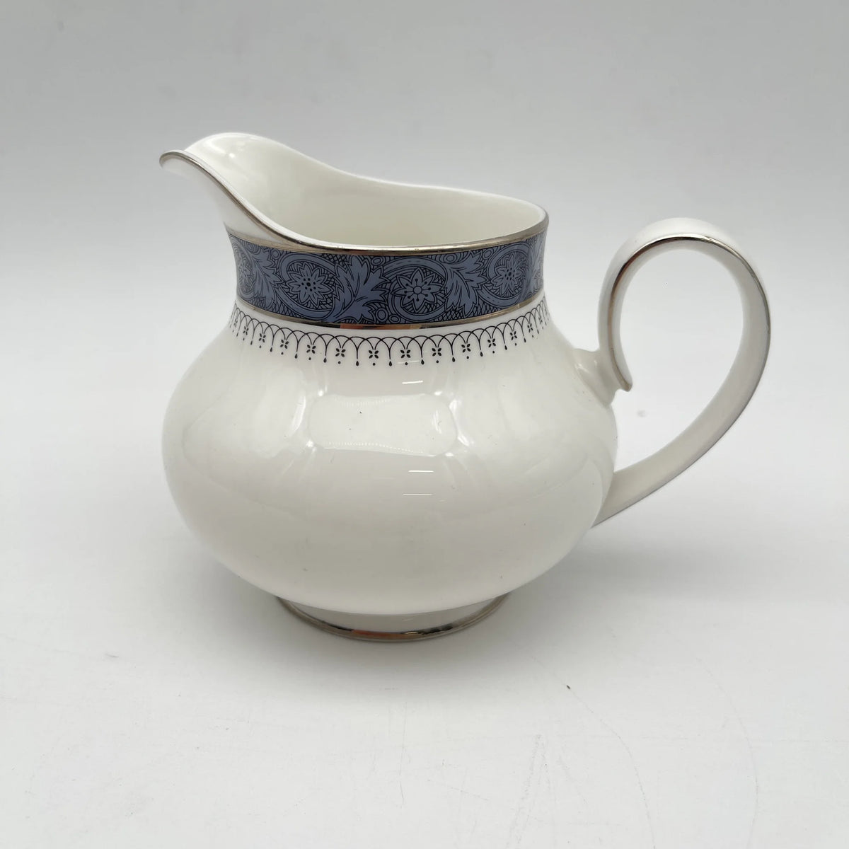 Royal Doulton (ロイヤルドルトン) / クリーマー (ミルクピッチャー
