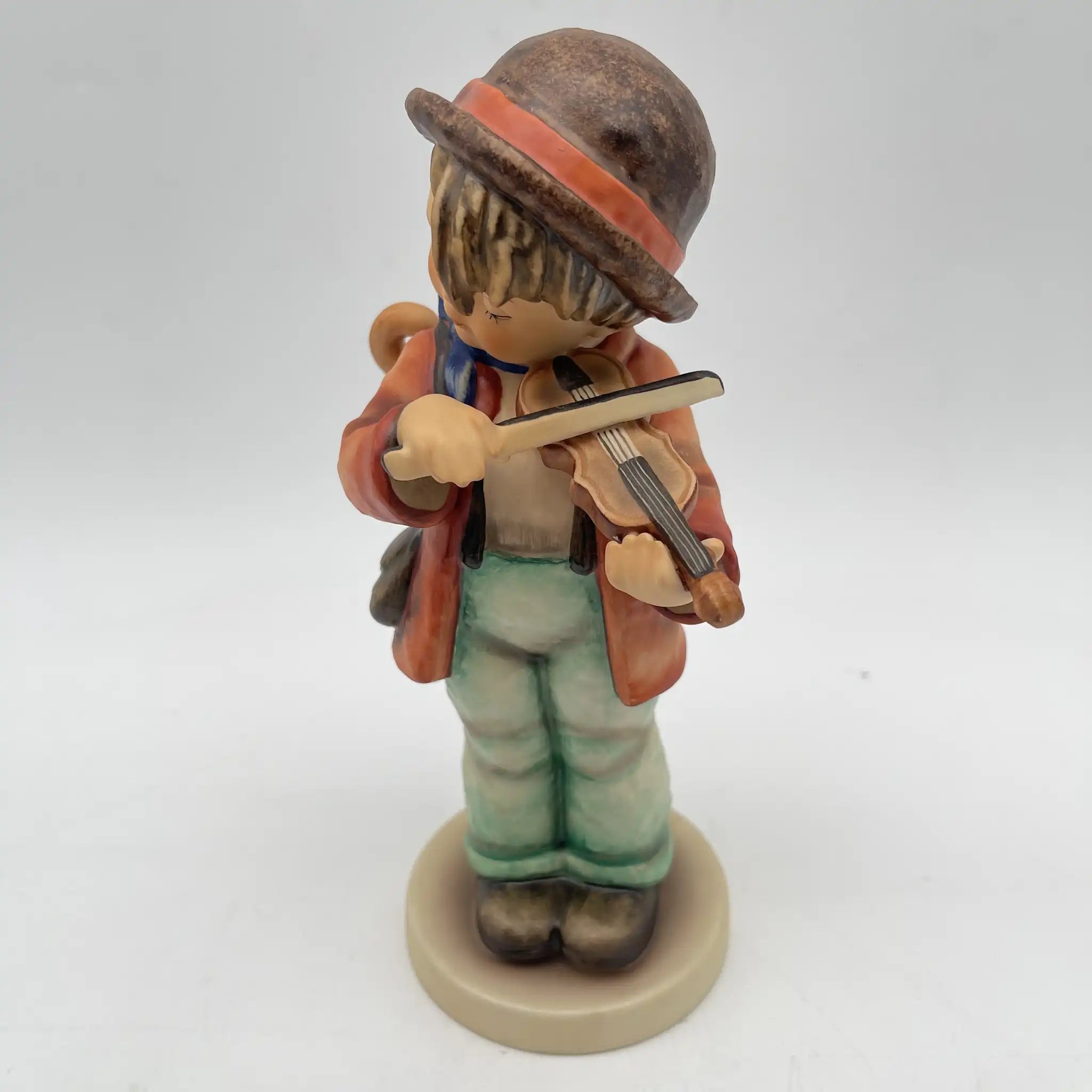 Goebel (ゲーベル) &frasl; フィギュリン (フンメル人形) &frasl; Little