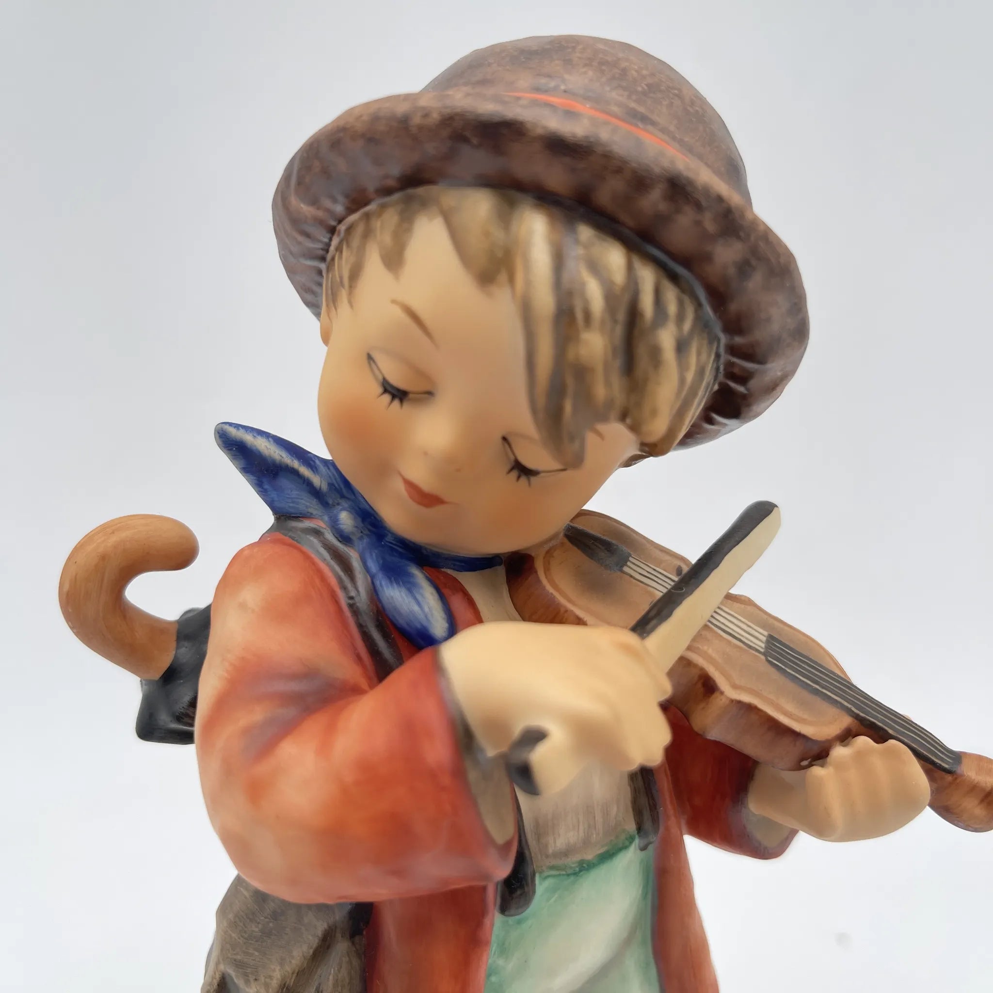 Goebel (ゲーベル) &frasl; フィギュリン (フンメル人形) &frasl; Little