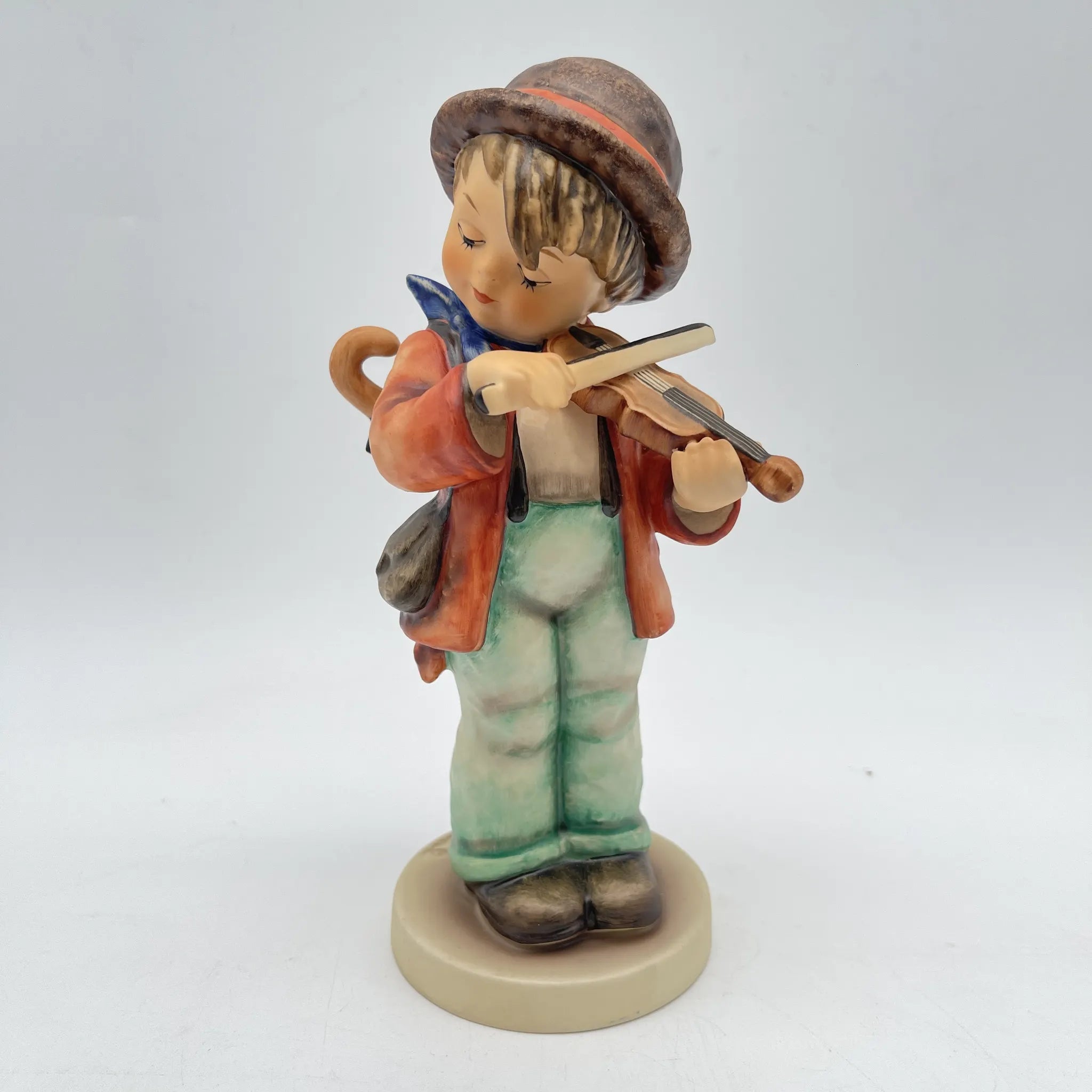 ⁄ ゲーベル Goebel ドイツ (ゲーベル) 陶器 Little フィギュリン
