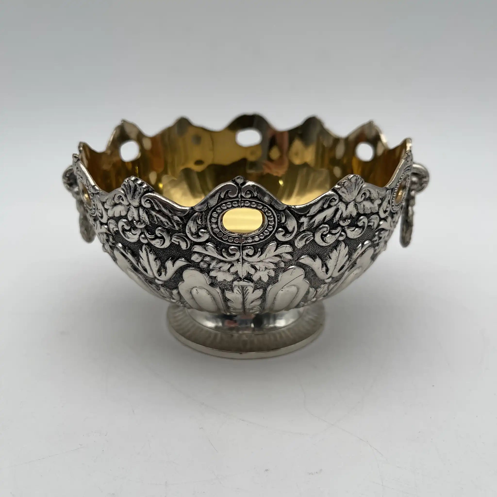 【ビンテージ】 小物入れ