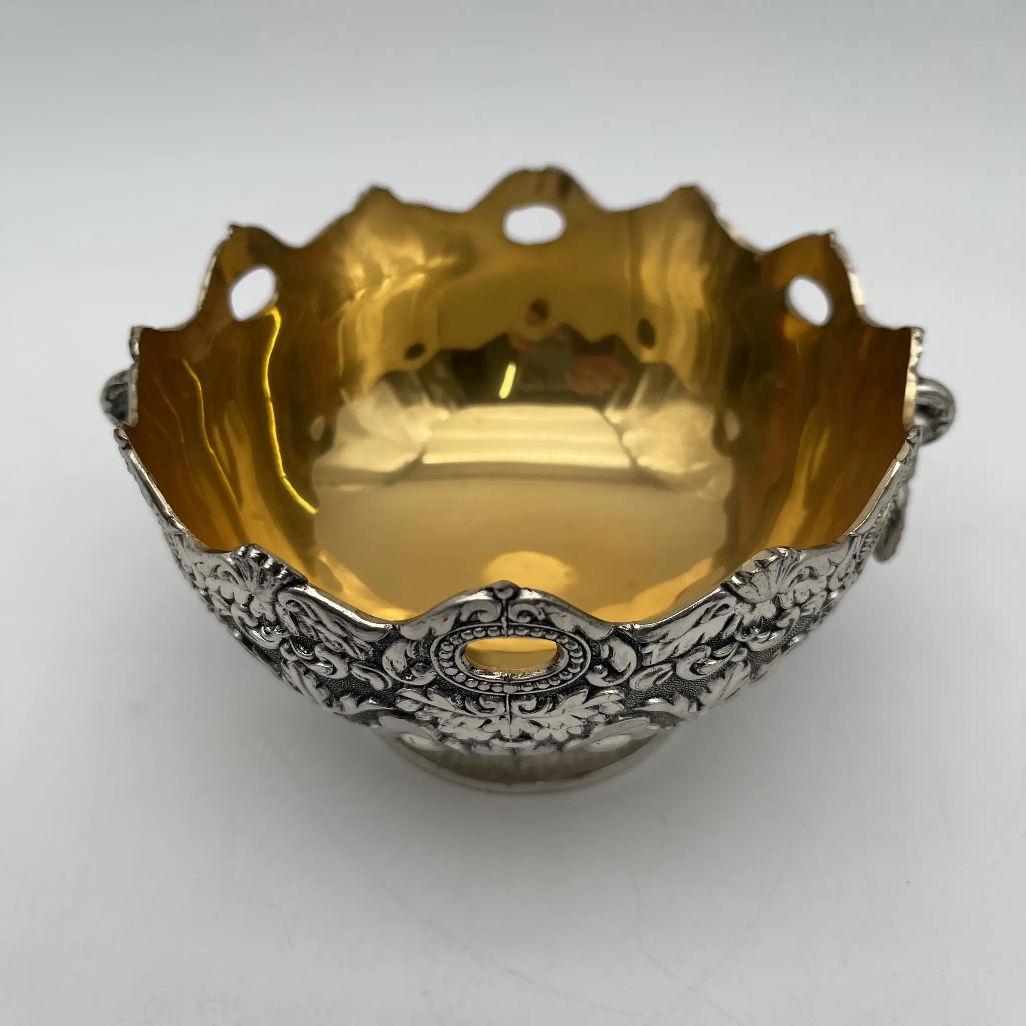 【ビンテージ】 小物入れ