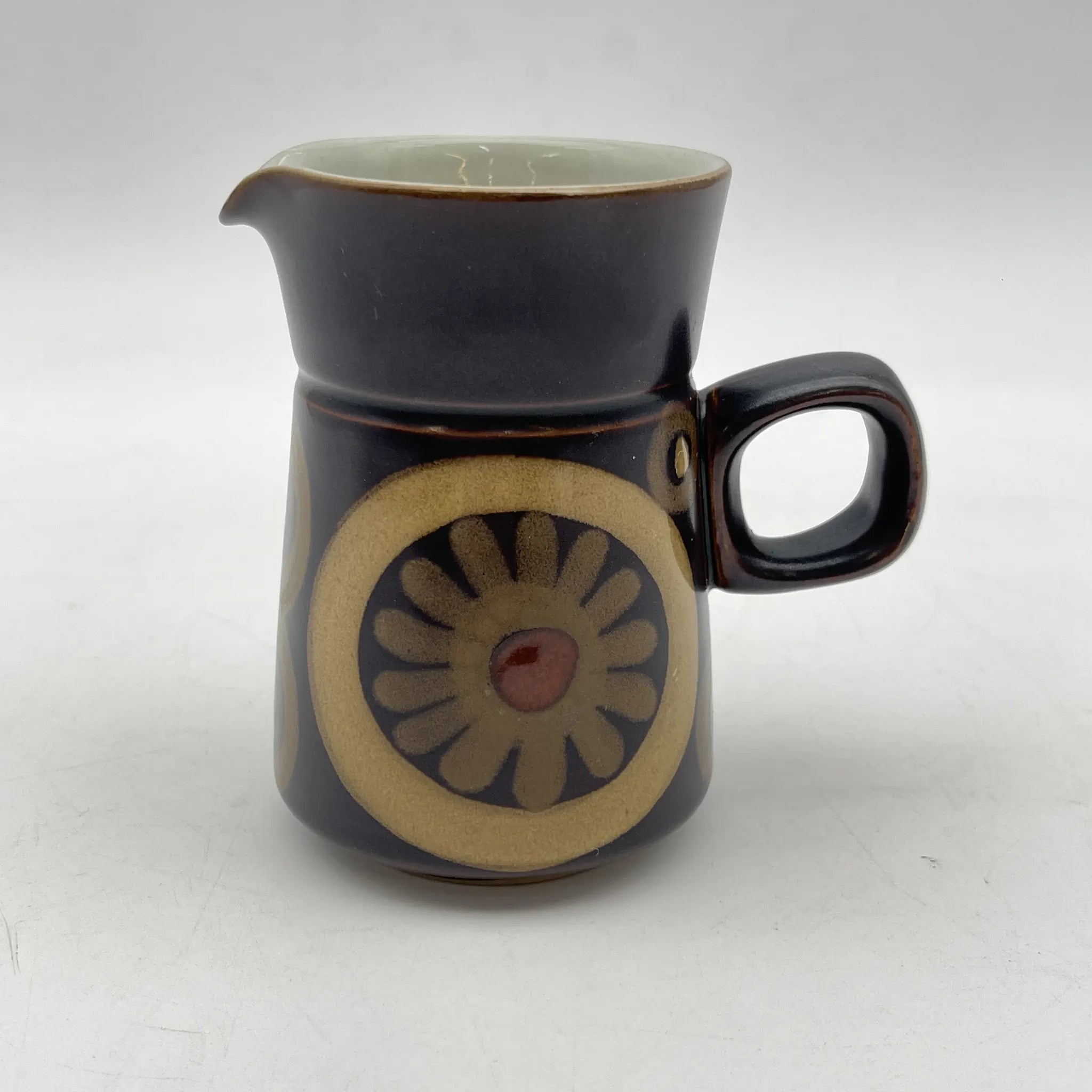 【复古】克莉默/ Denby（登比）/估计20c后期/斯通服装/英国