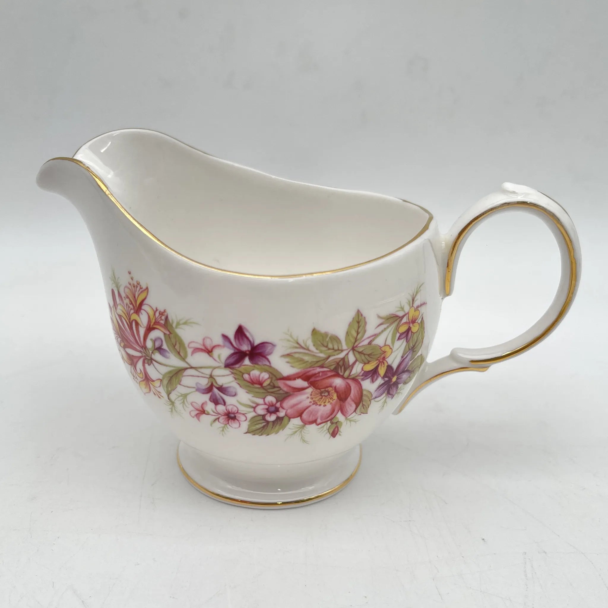 [Vintage] Creamer