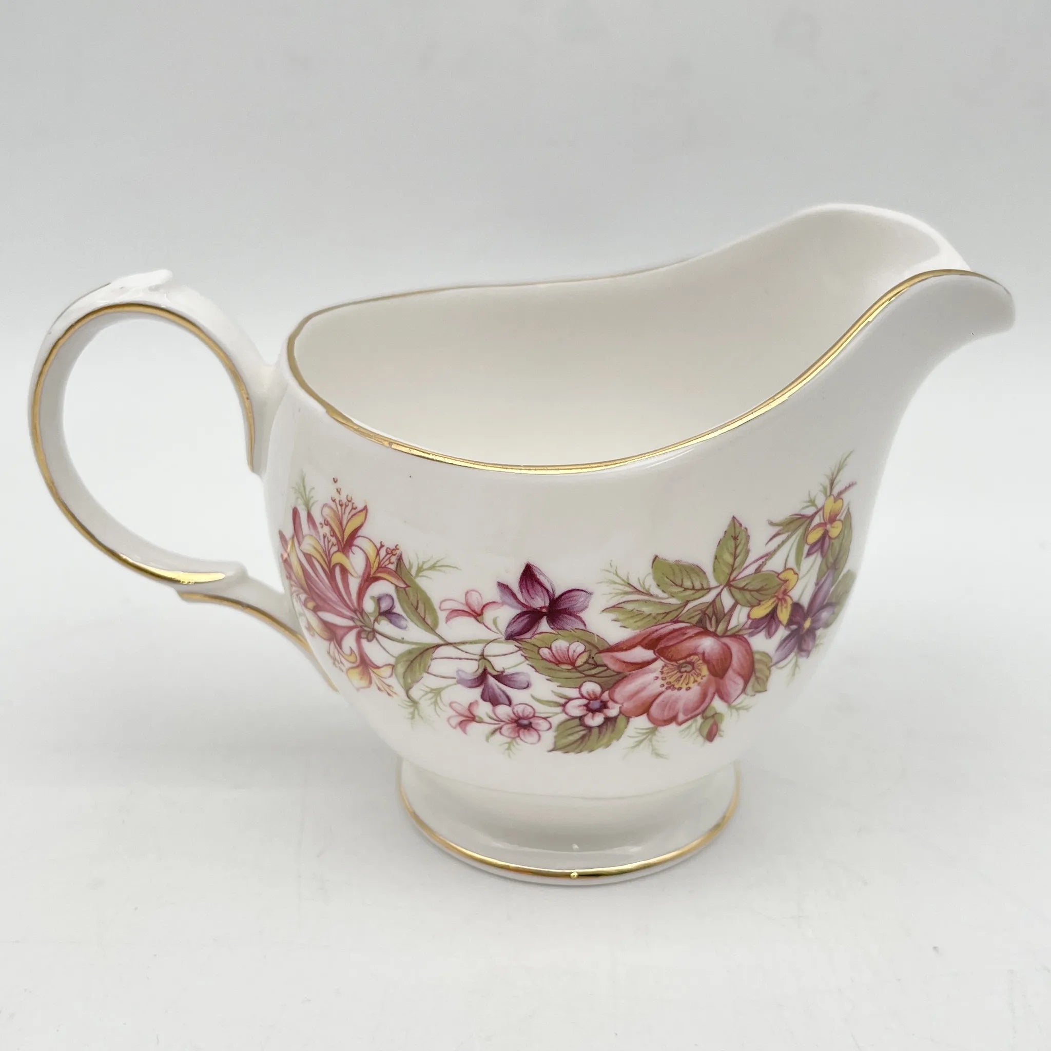 [Vintage] Creamer