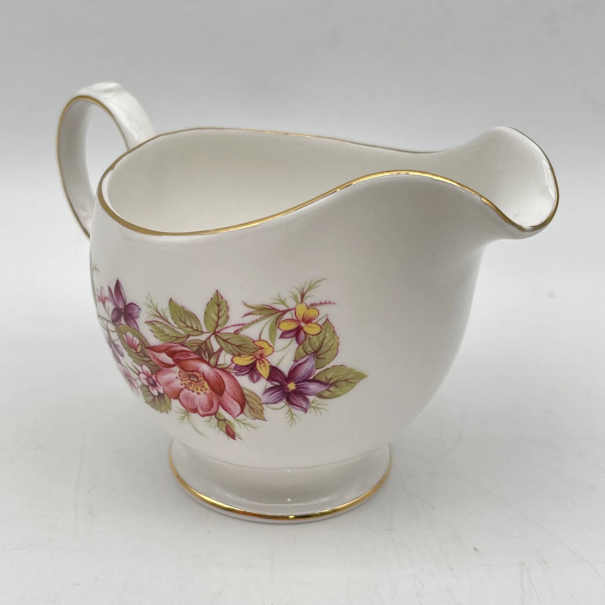 [Vintage] Creamer