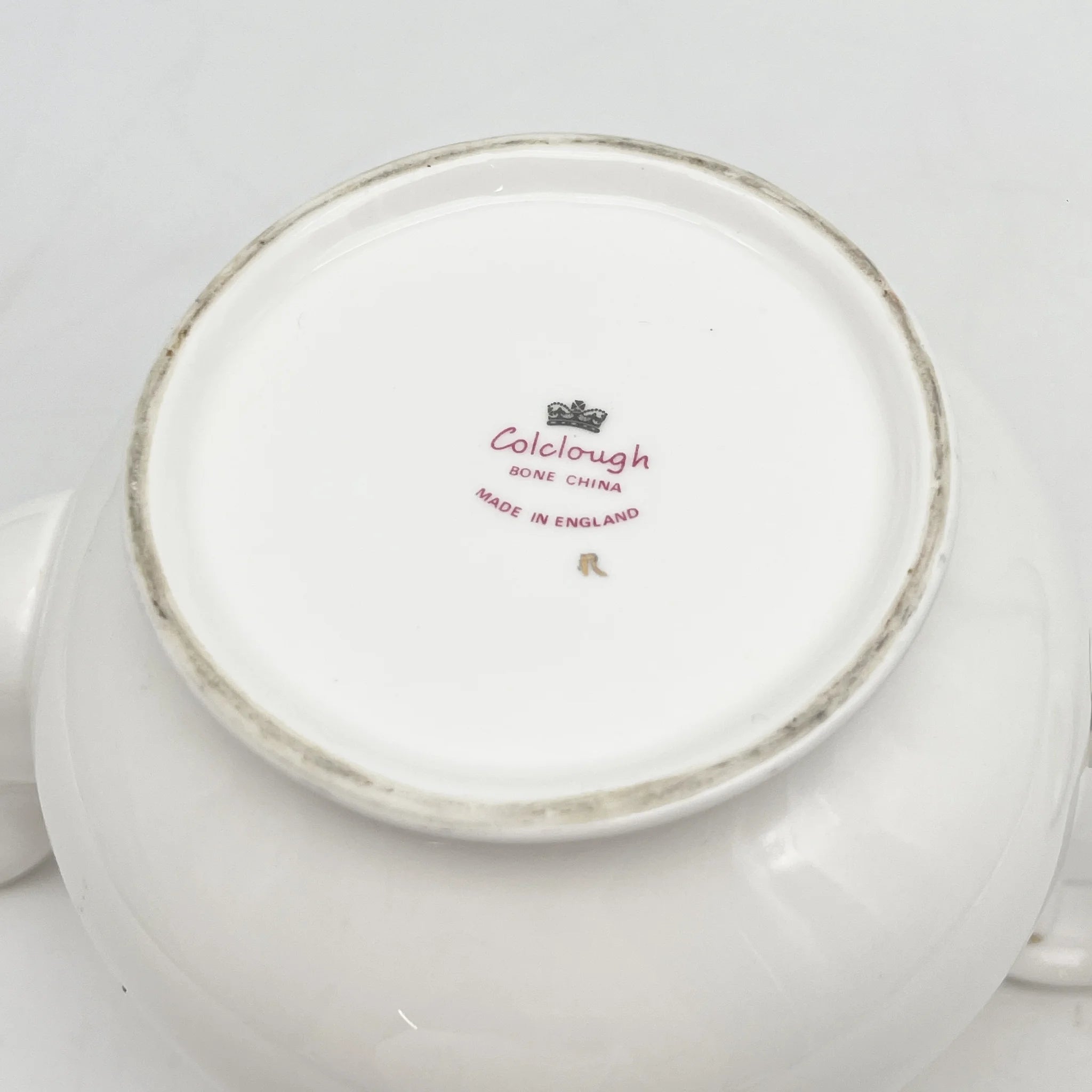 【复古】茶壶