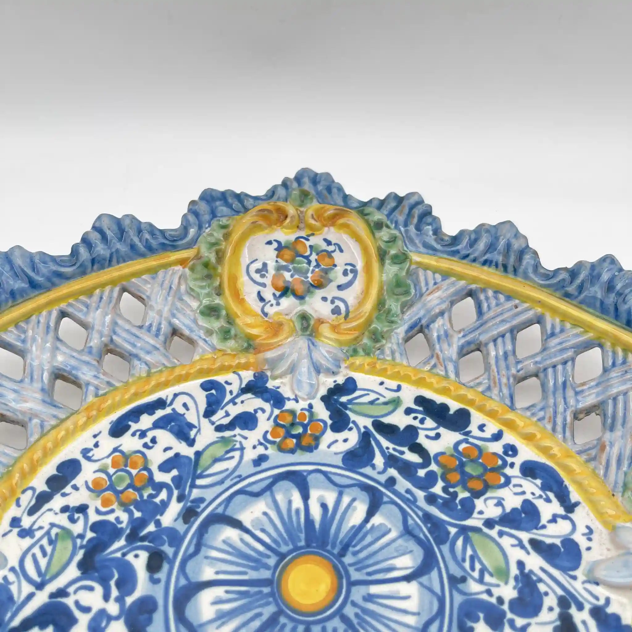 [Vintage] Centerpiece
