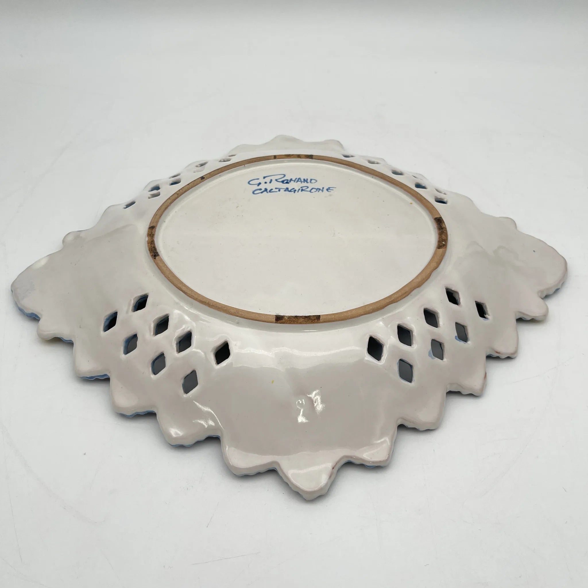 [Vintage] Centerpiece