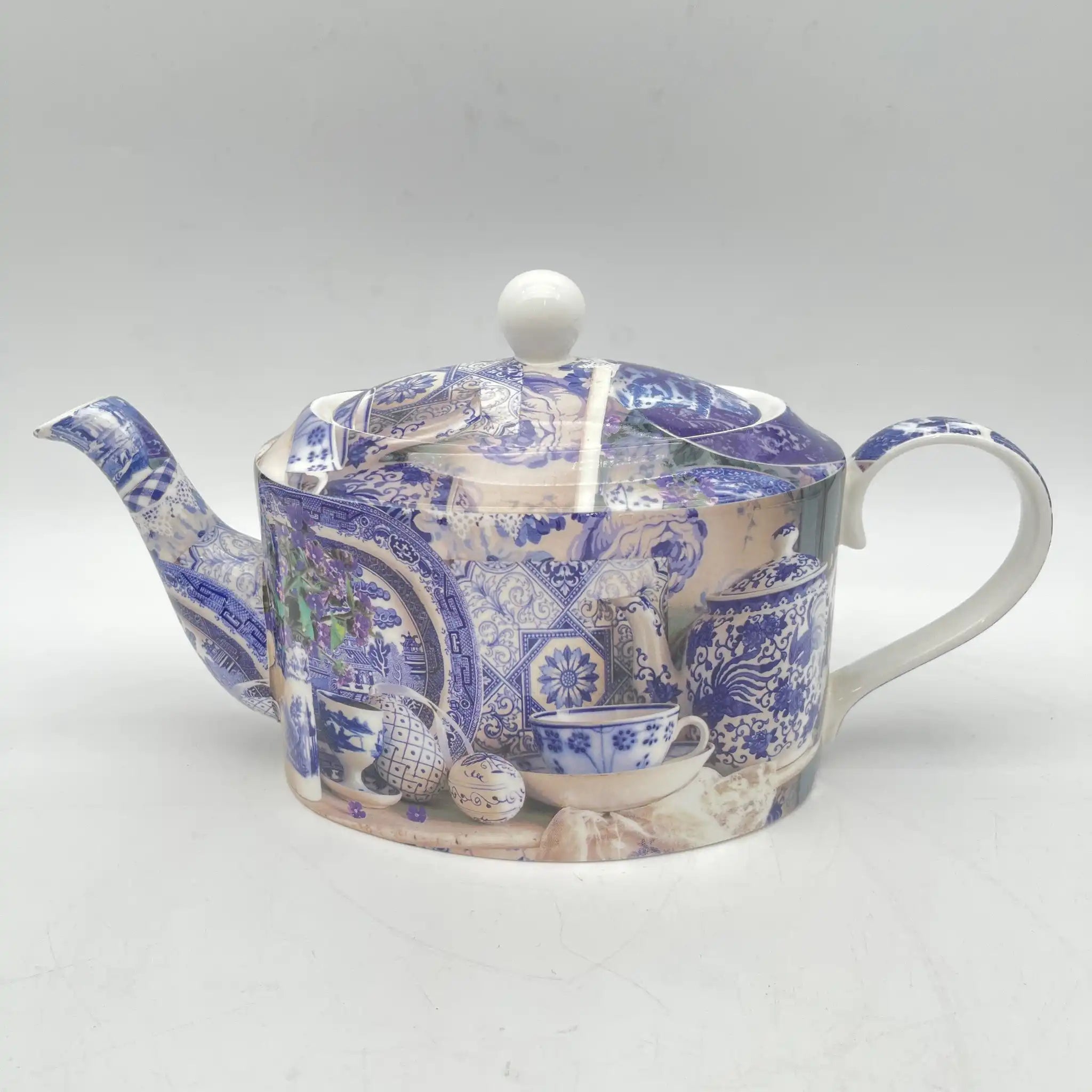 [Vintage] Teapot