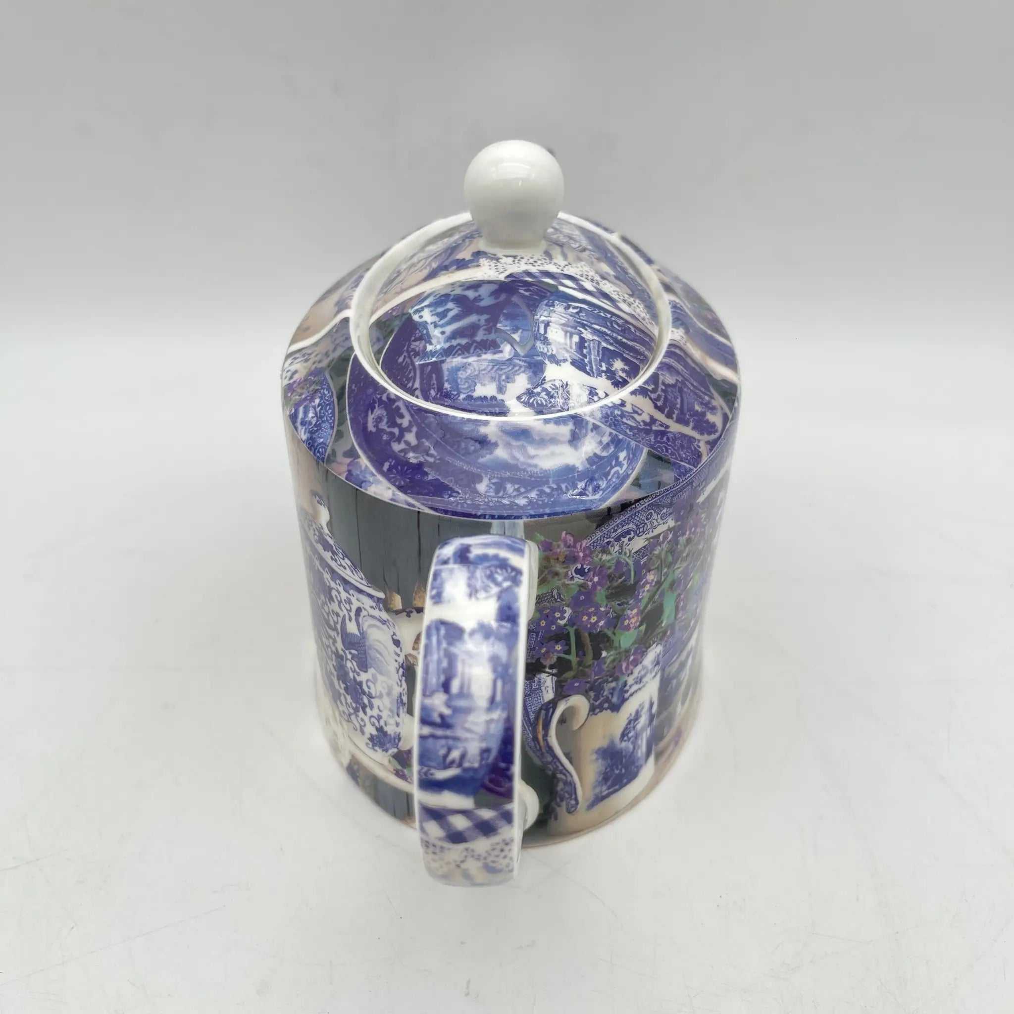 [Vintage] Teapot