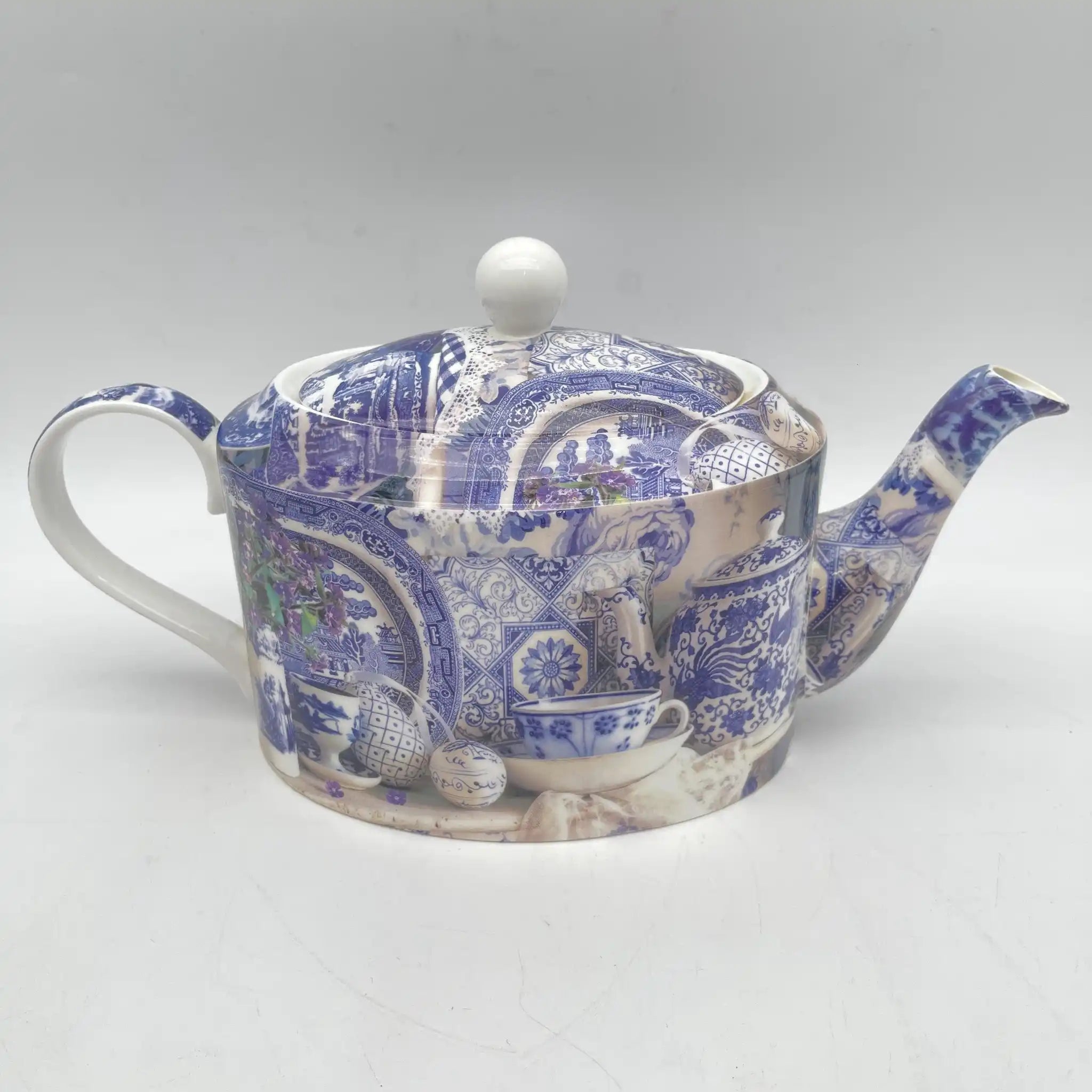 [Vintage] Teapot