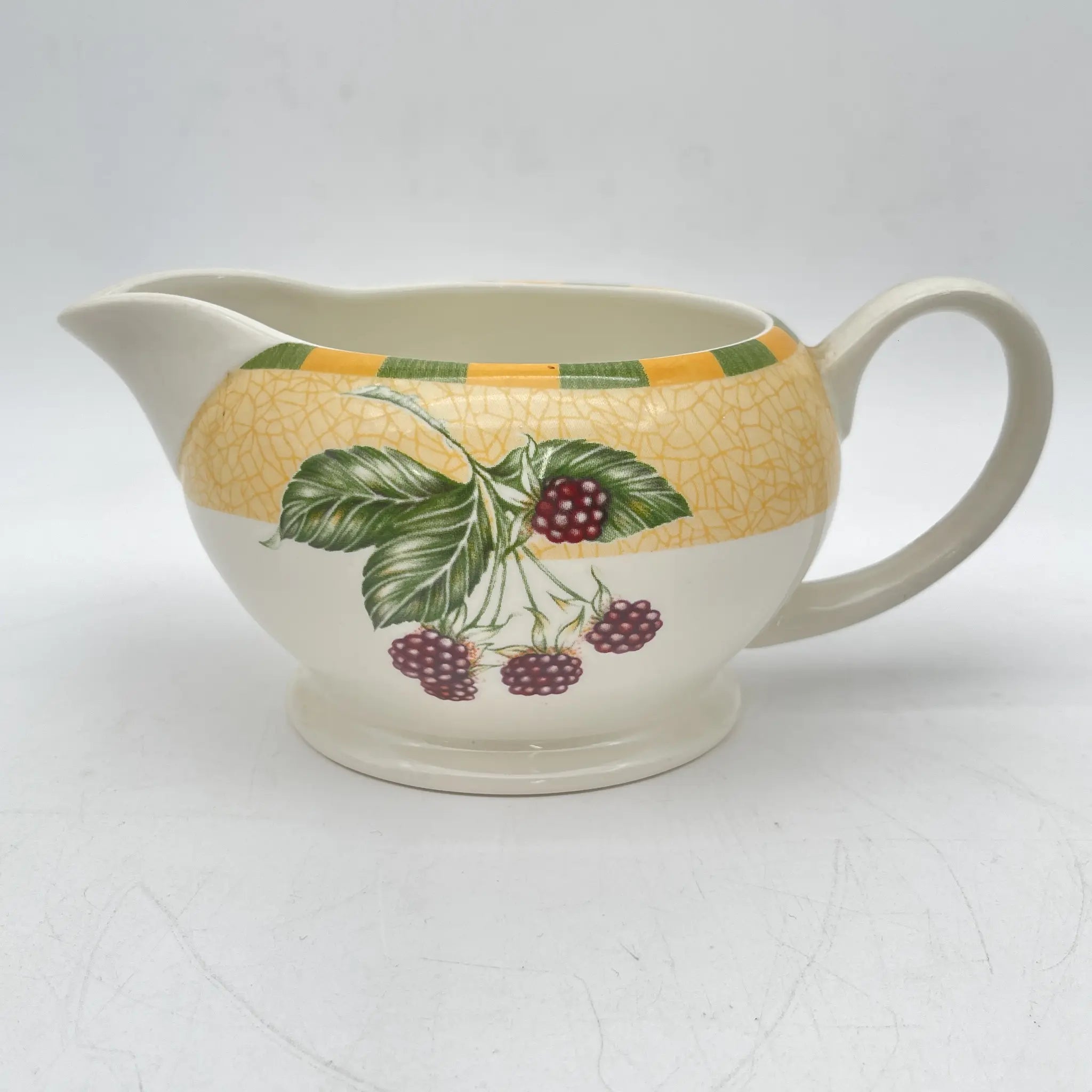 [Vintage] Creamer