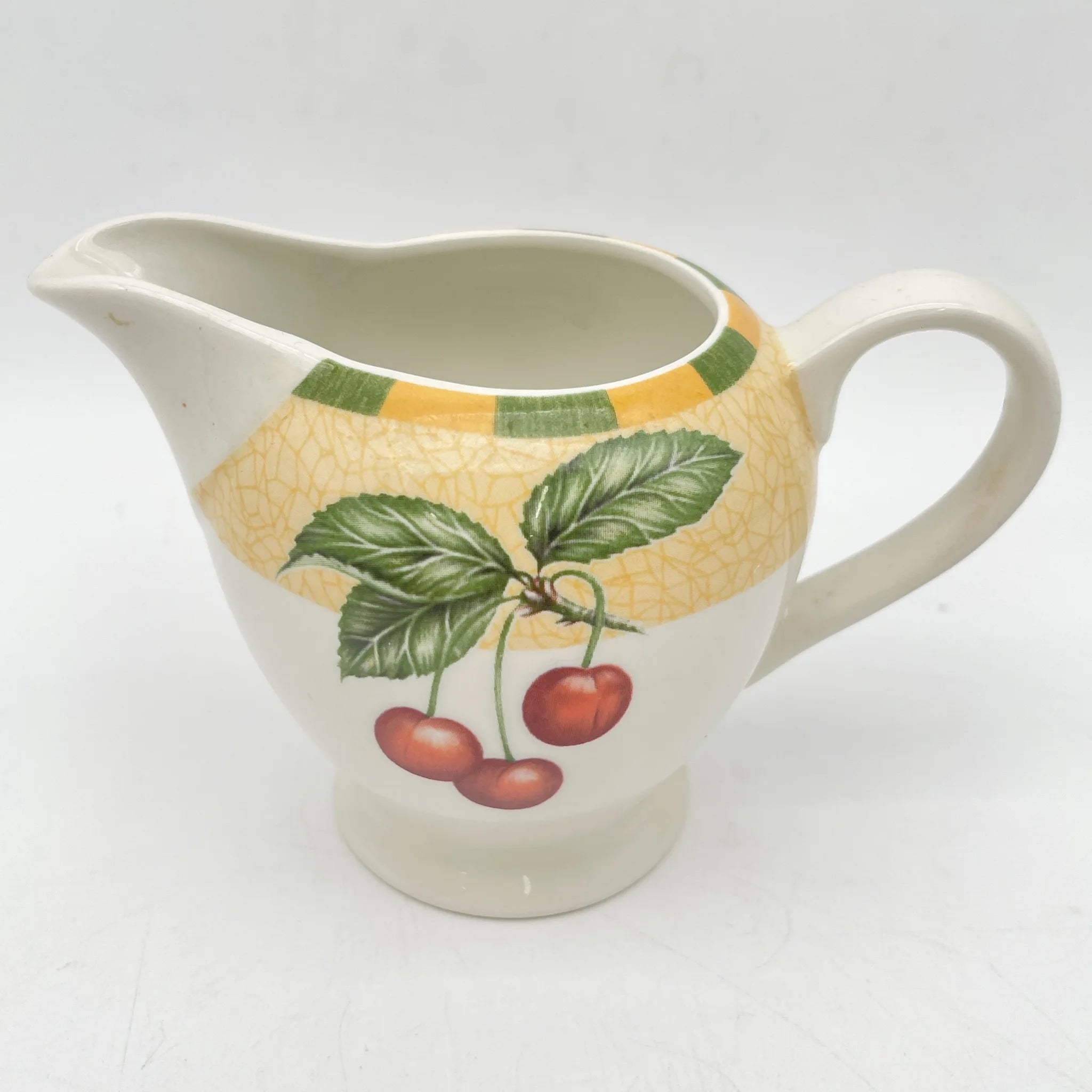 [Vintage] Milk jug