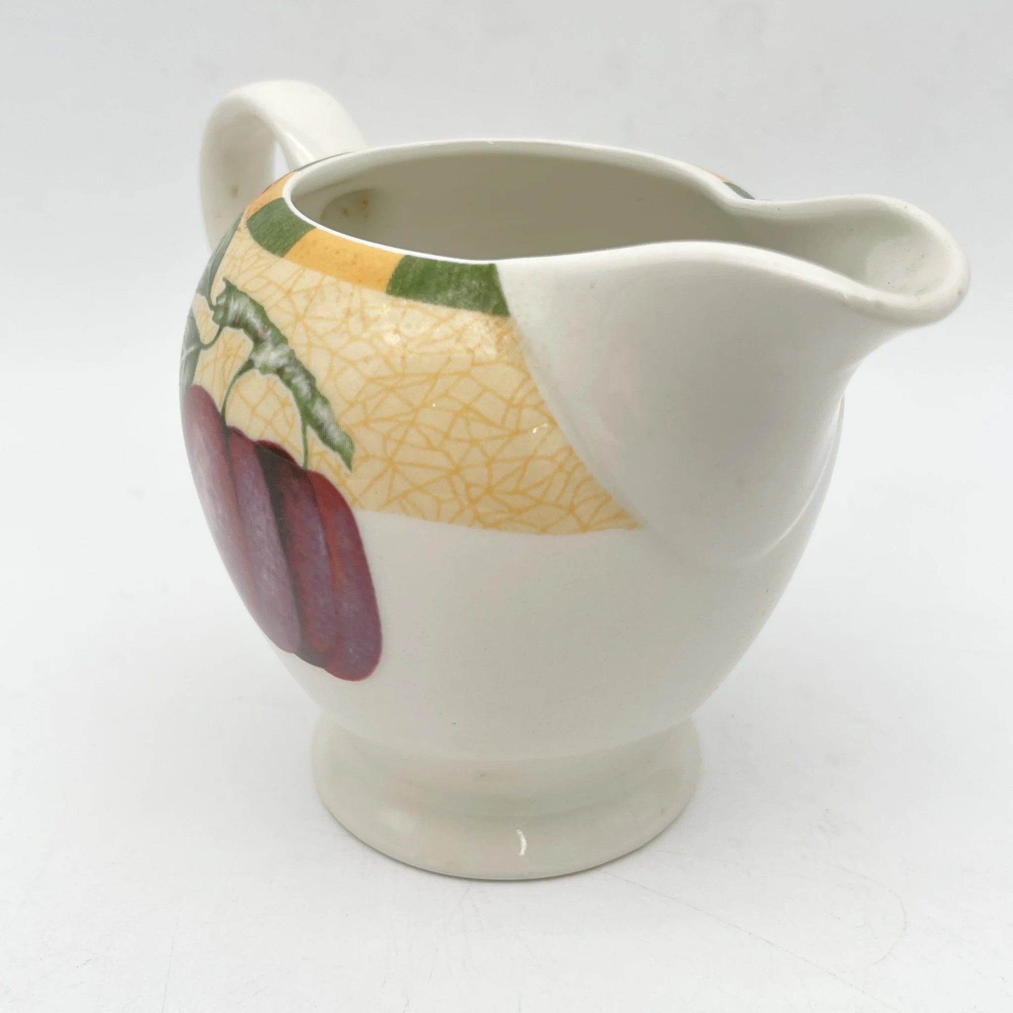 [Vintage] Milk jug