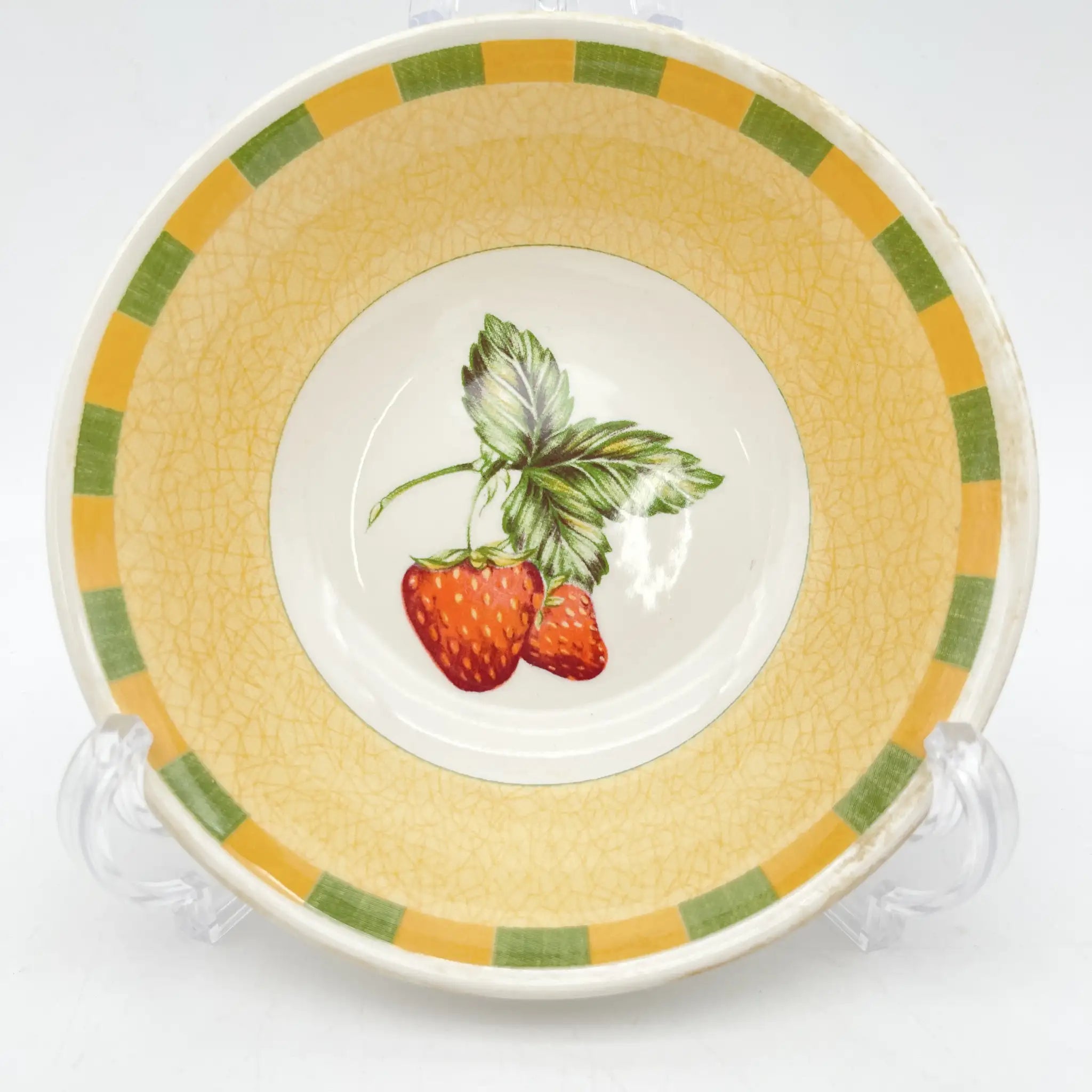 [Vintage] Bowl
