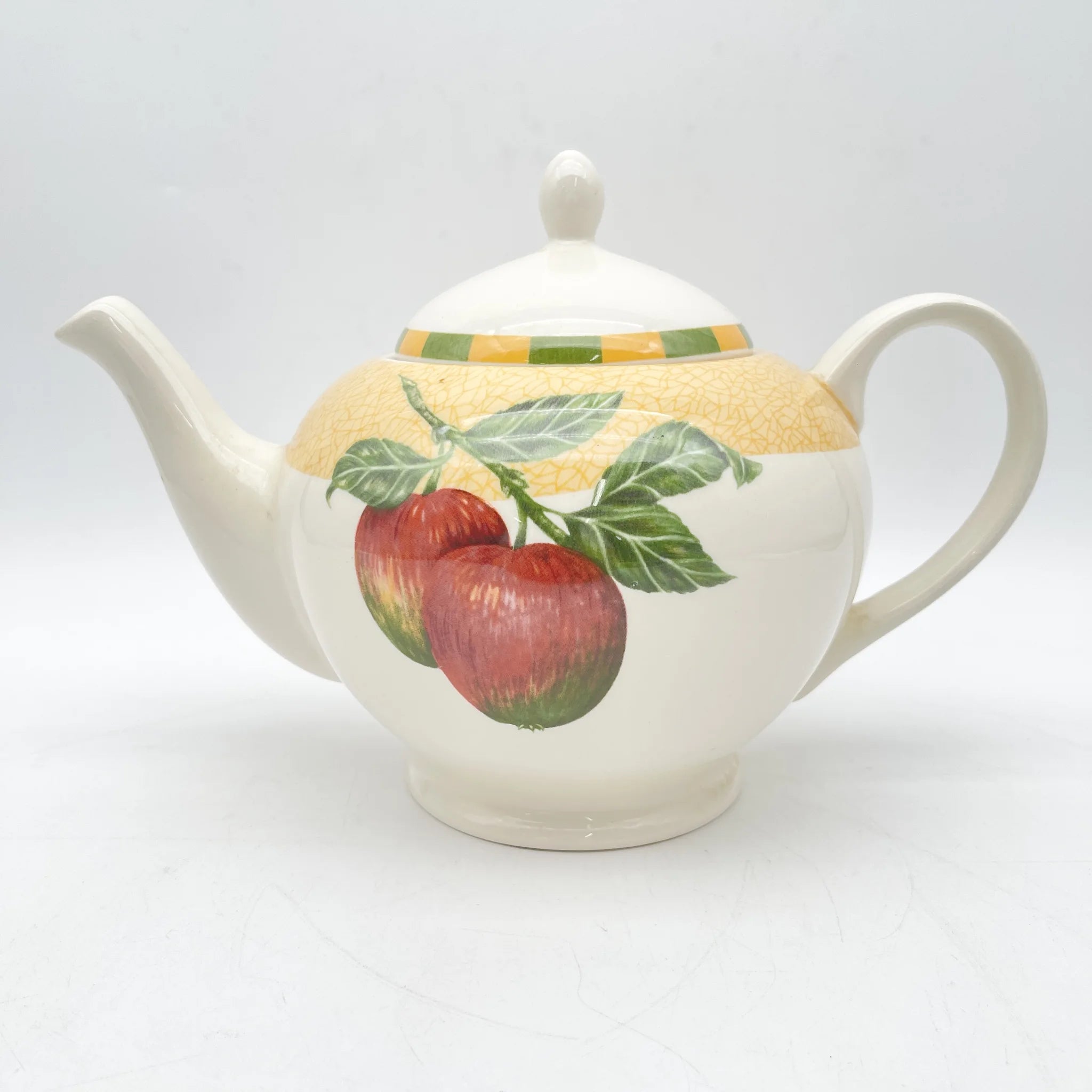 [Vintage] Teapot