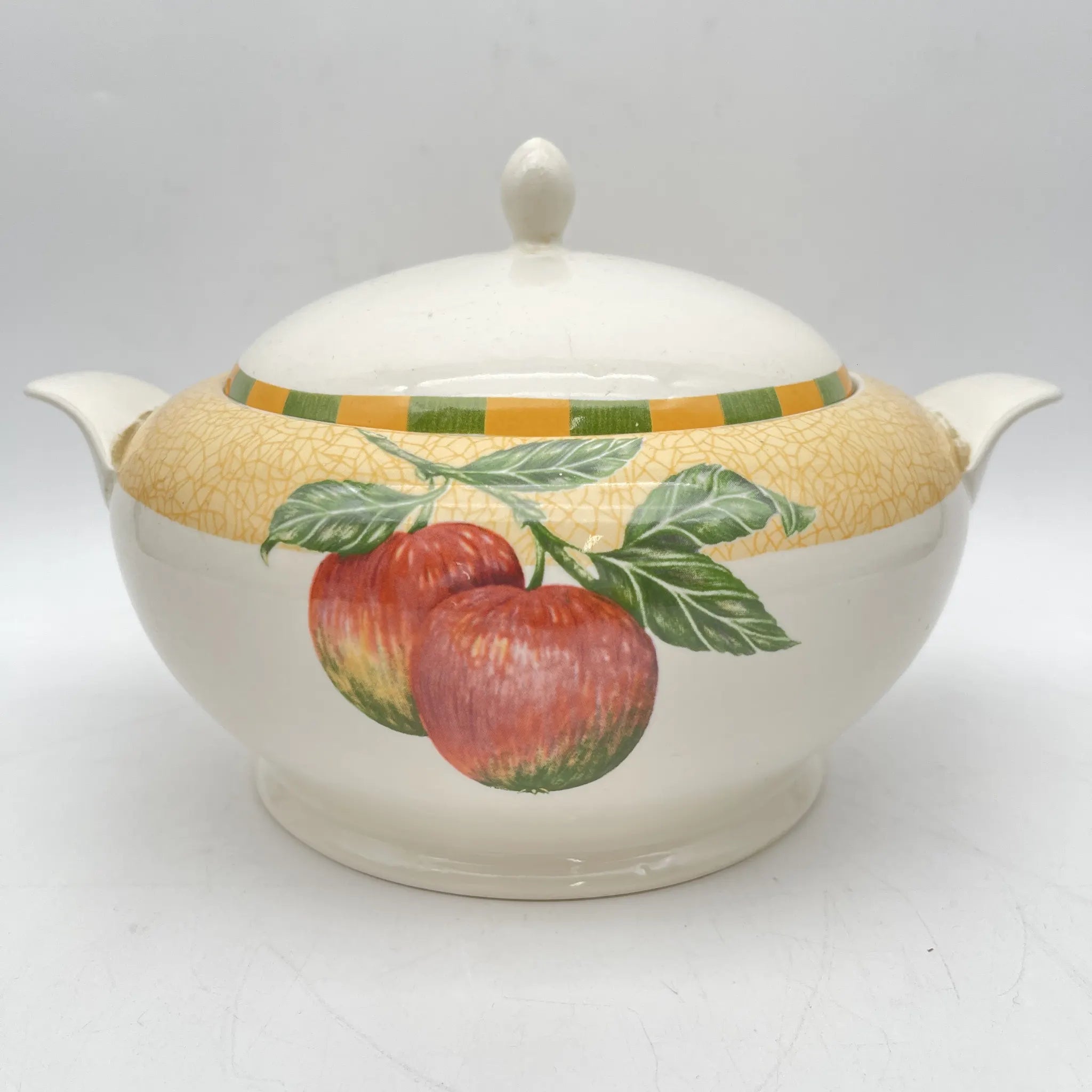 [Vintage] Serving Chulin