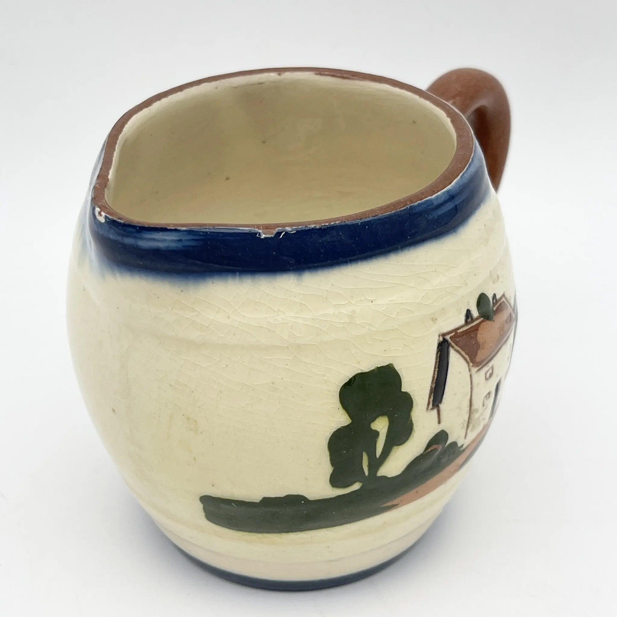 [Antique] Creamer