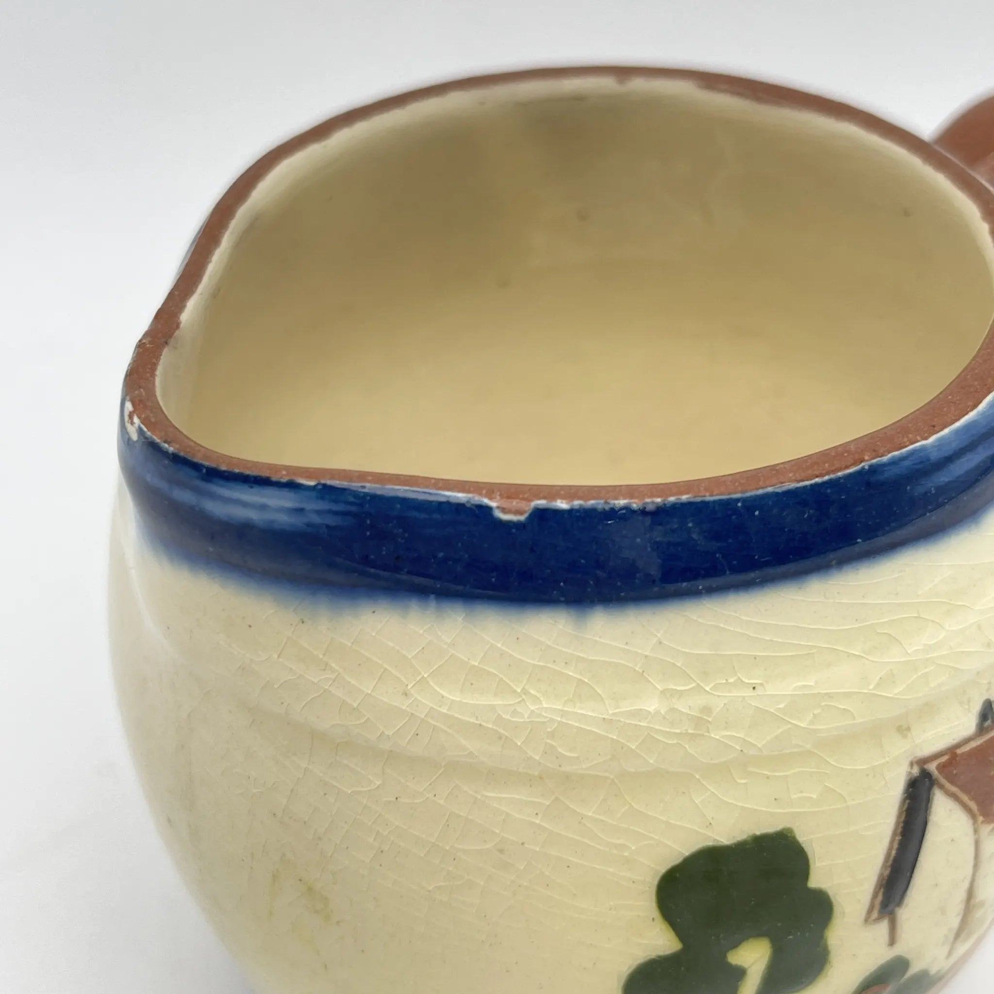[Antique] Creamer
