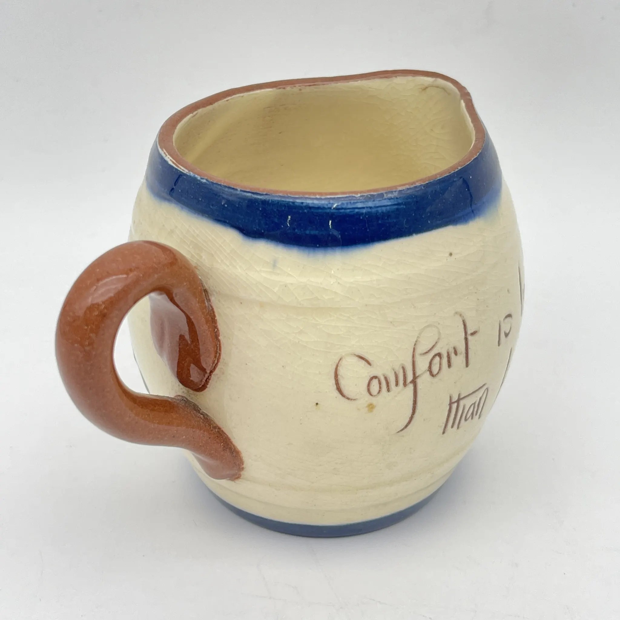 [Antique] Creamer